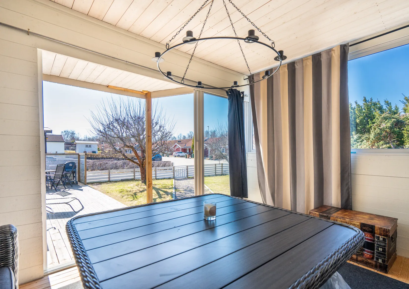 Villa, Stångjärnsvägen 16, Ockelbo