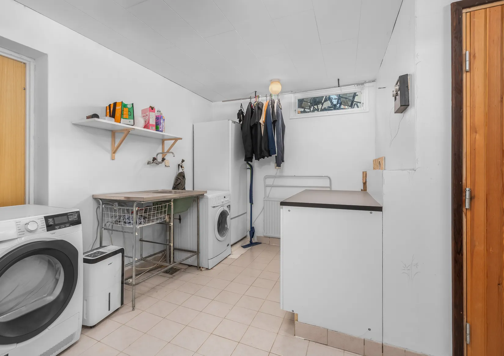 Villa, Stångjärnsvägen 16, Ockelbo