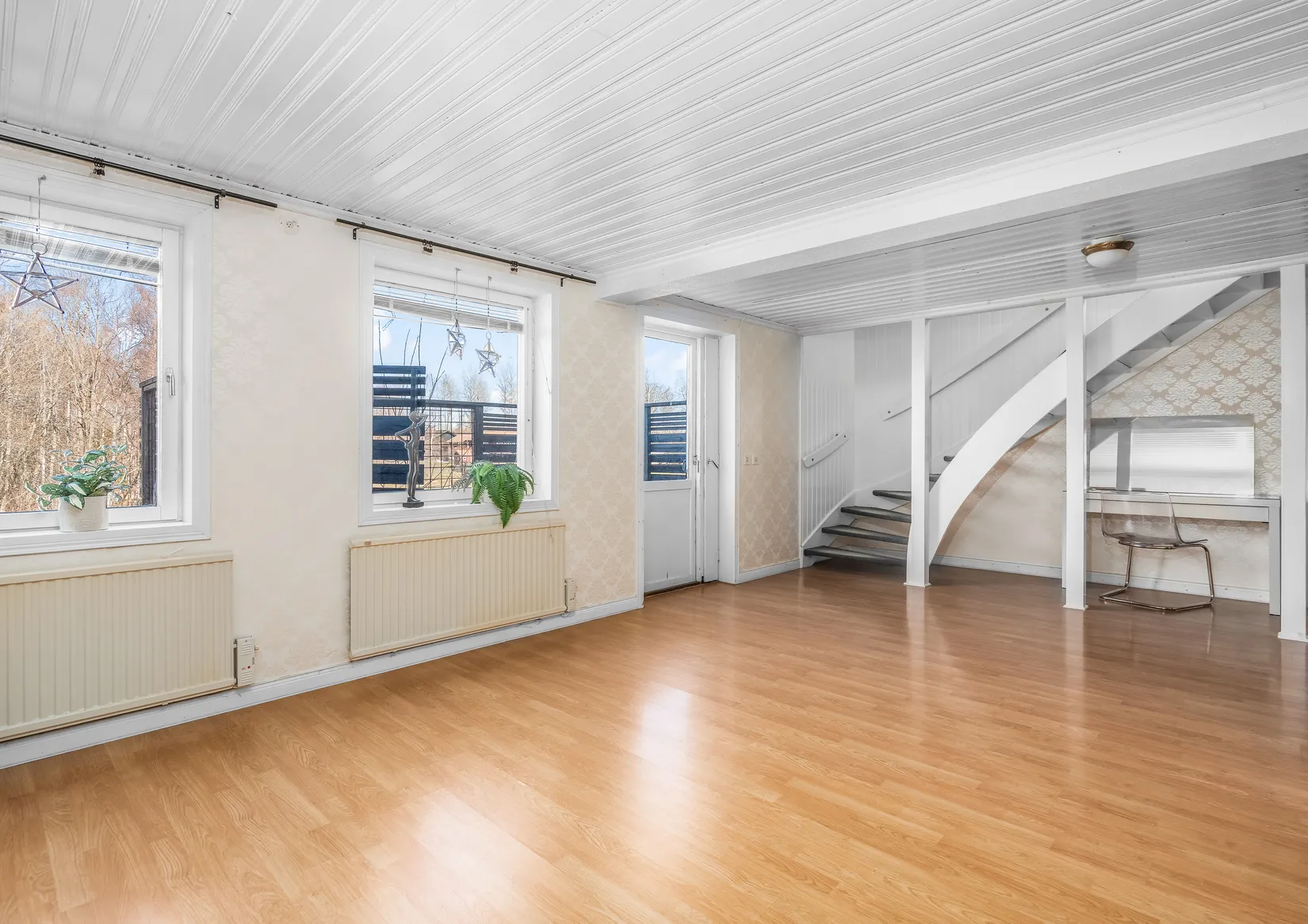 Villa, Stångjärnsvägen 16, Ockelbo