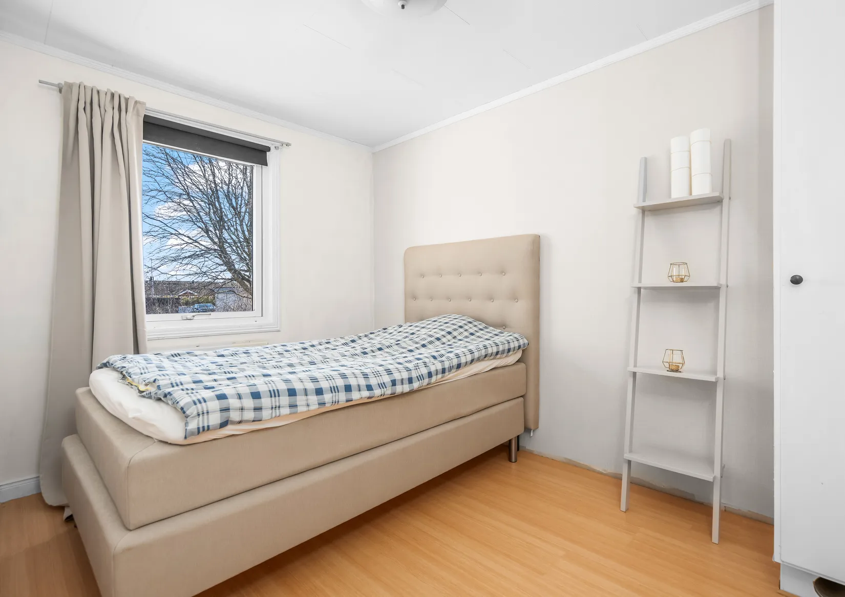 Villa, Stångjärnsvägen 16, Ockelbo