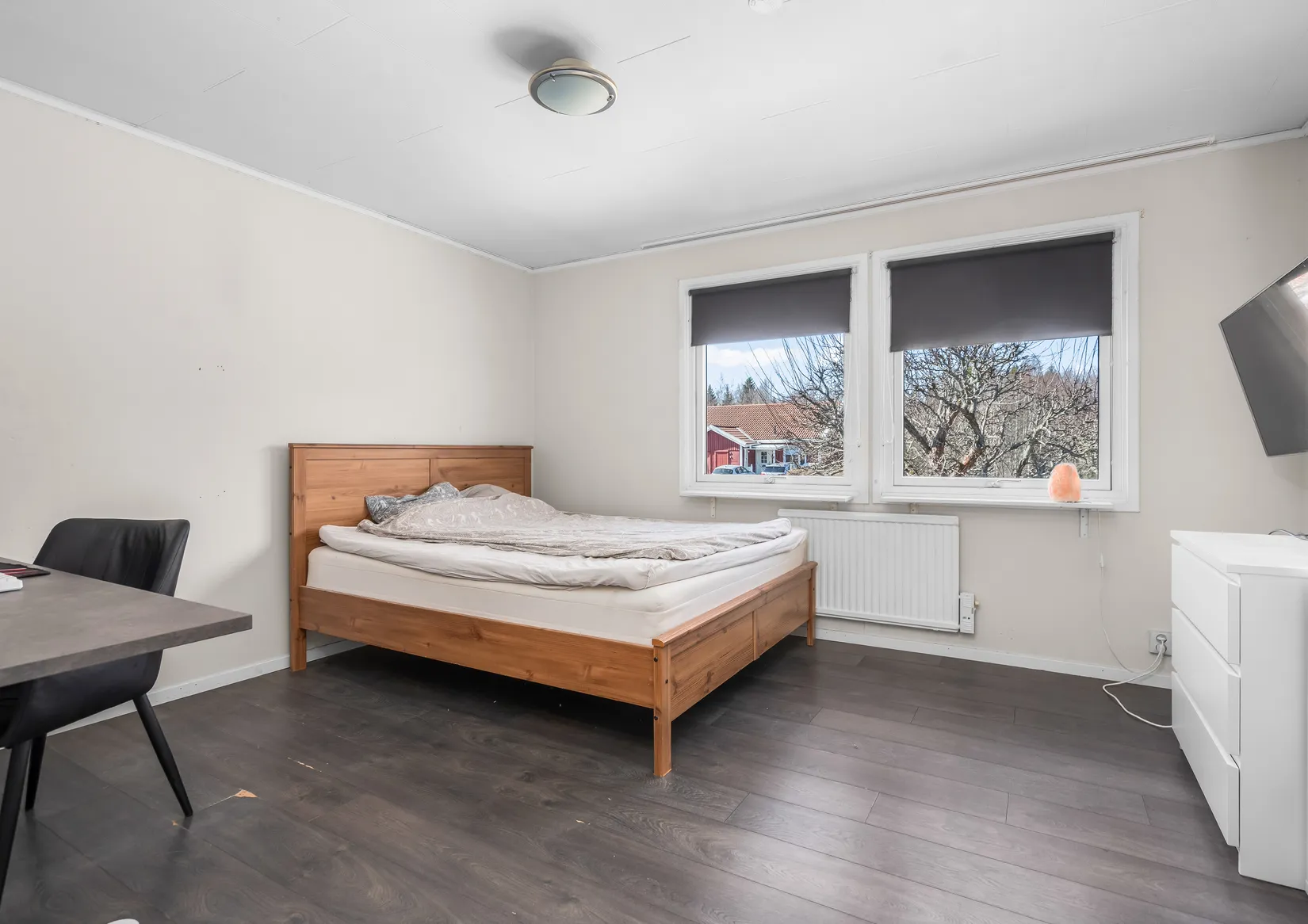 Villa, Stångjärnsvägen 16, Ockelbo