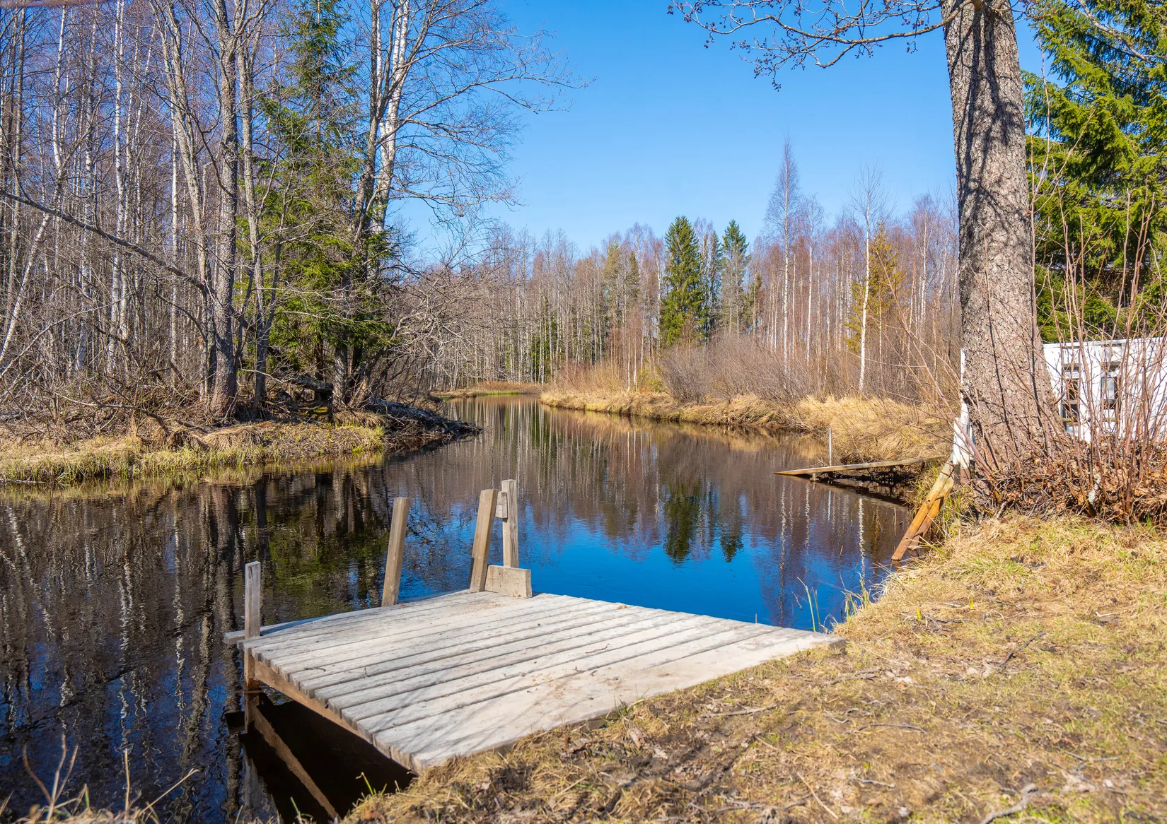 Villa, Stångjärnsvägen 16, Ockelbo