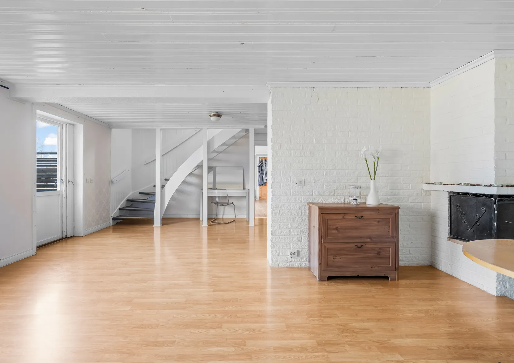 Villa, Stångjärnsvägen 16, Ockelbo