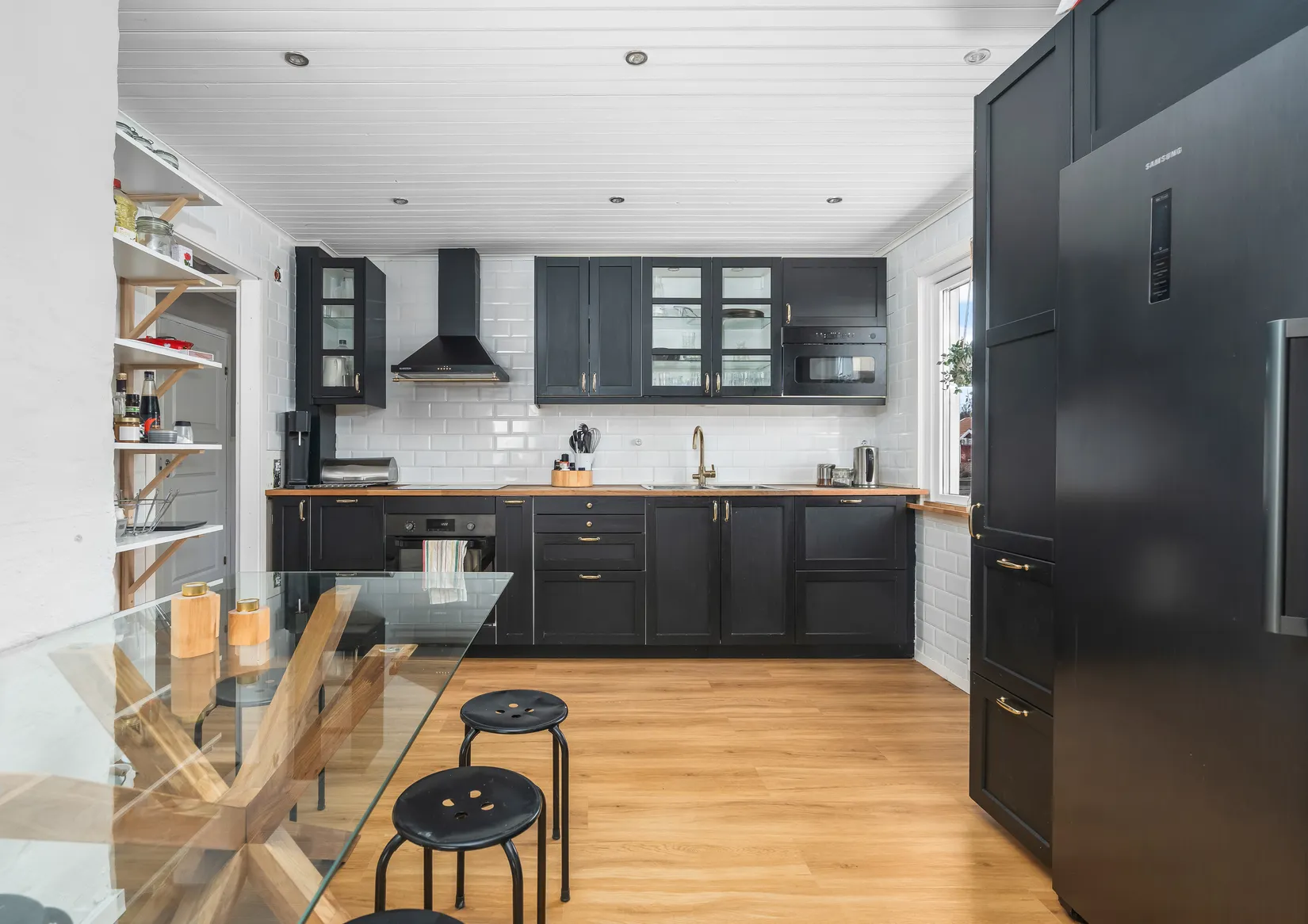 Villa, Stångjärnsvägen 16, Ockelbo