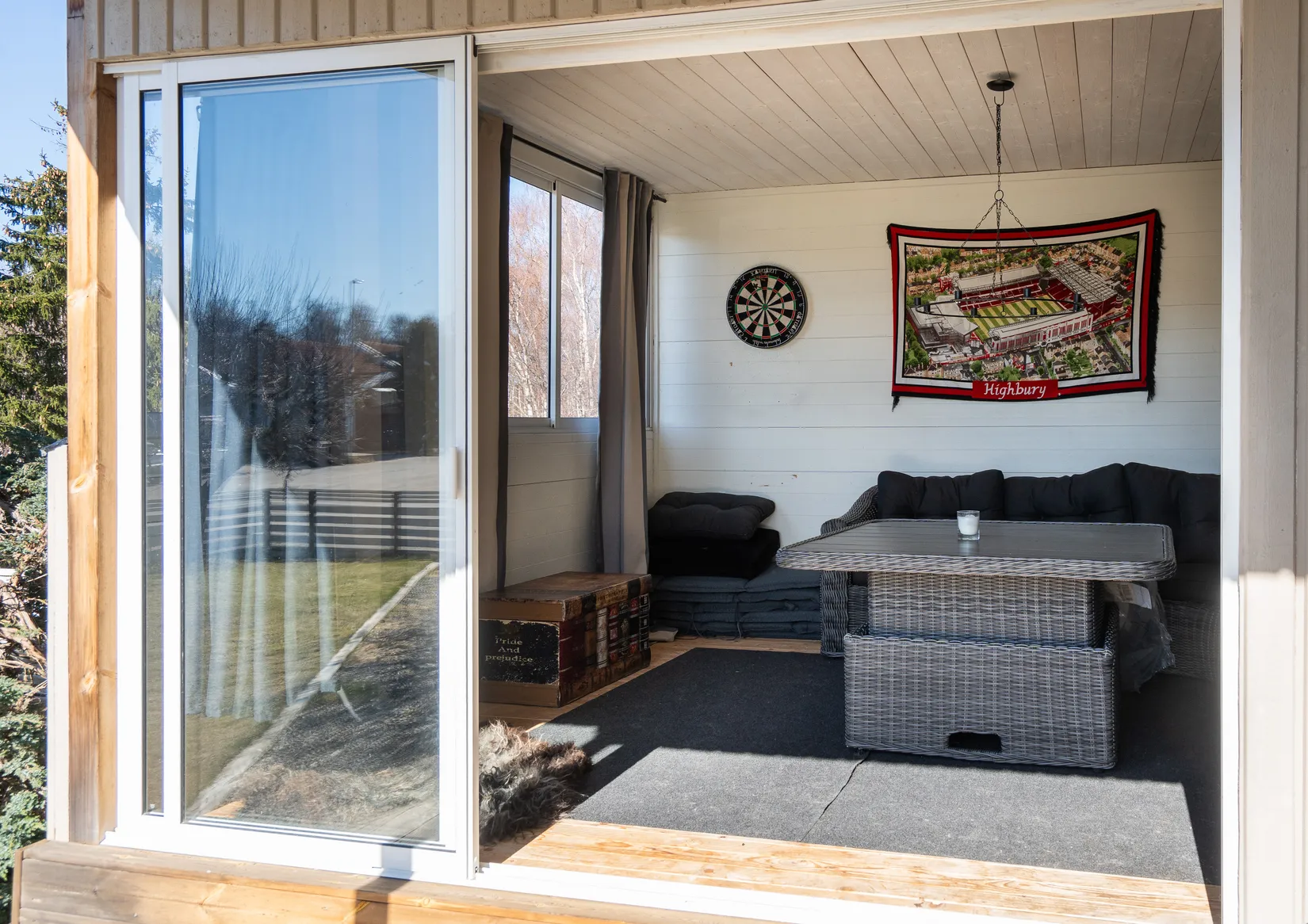 Villa, Stångjärnsvägen 16, Ockelbo