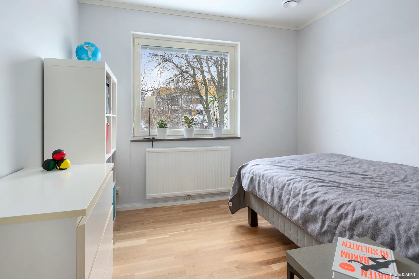 Villa, Radhus, Galoppvägen 16, Jakobsberg, Järfälla