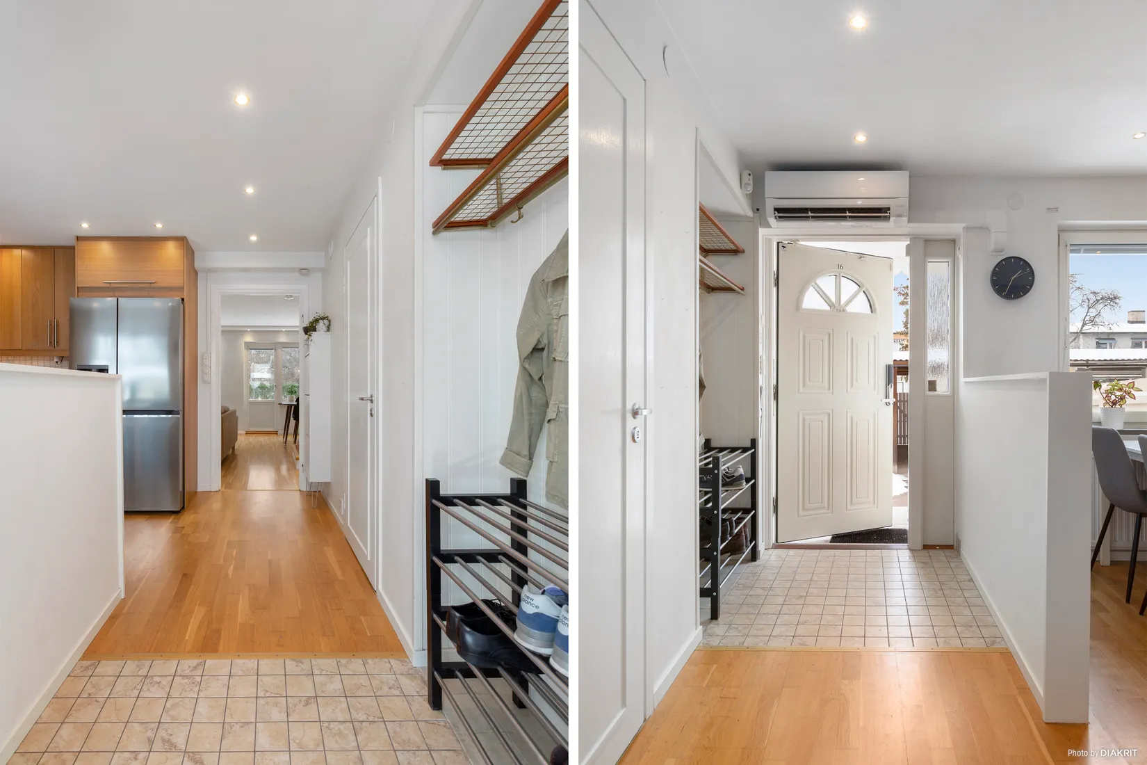 Villa, Radhus, Galoppvägen 16, Jakobsberg, Järfälla