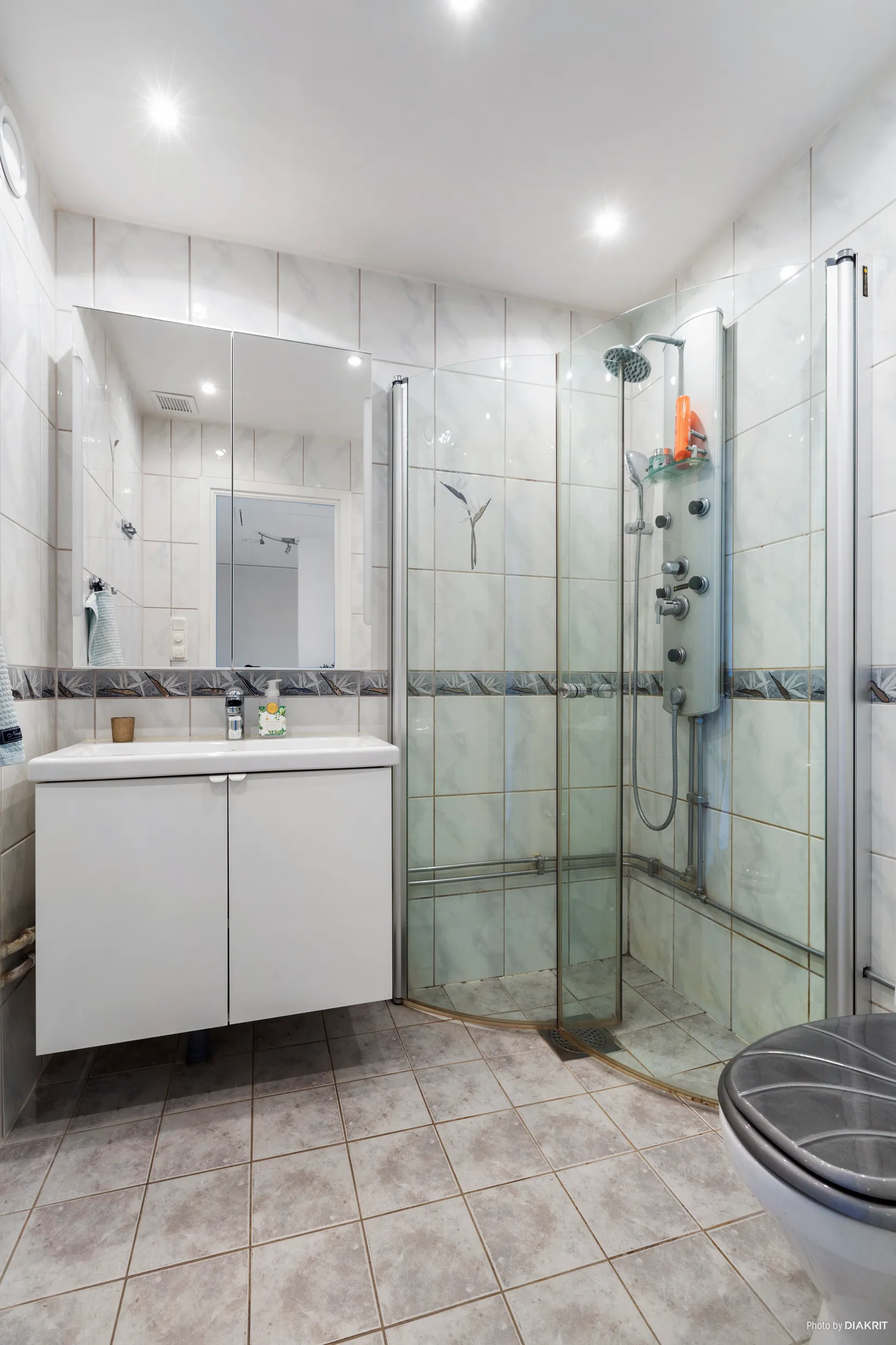 Villa, Radhus, Galoppvägen 16, Jakobsberg, Järfälla