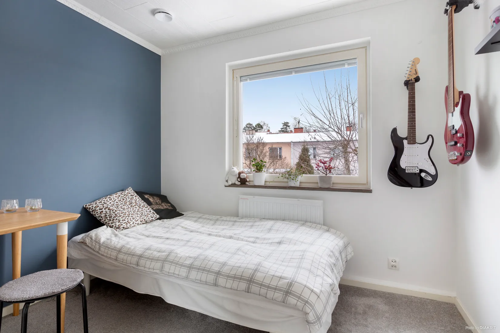 Villa, Radhus, Galoppvägen 16, Jakobsberg, Järfälla