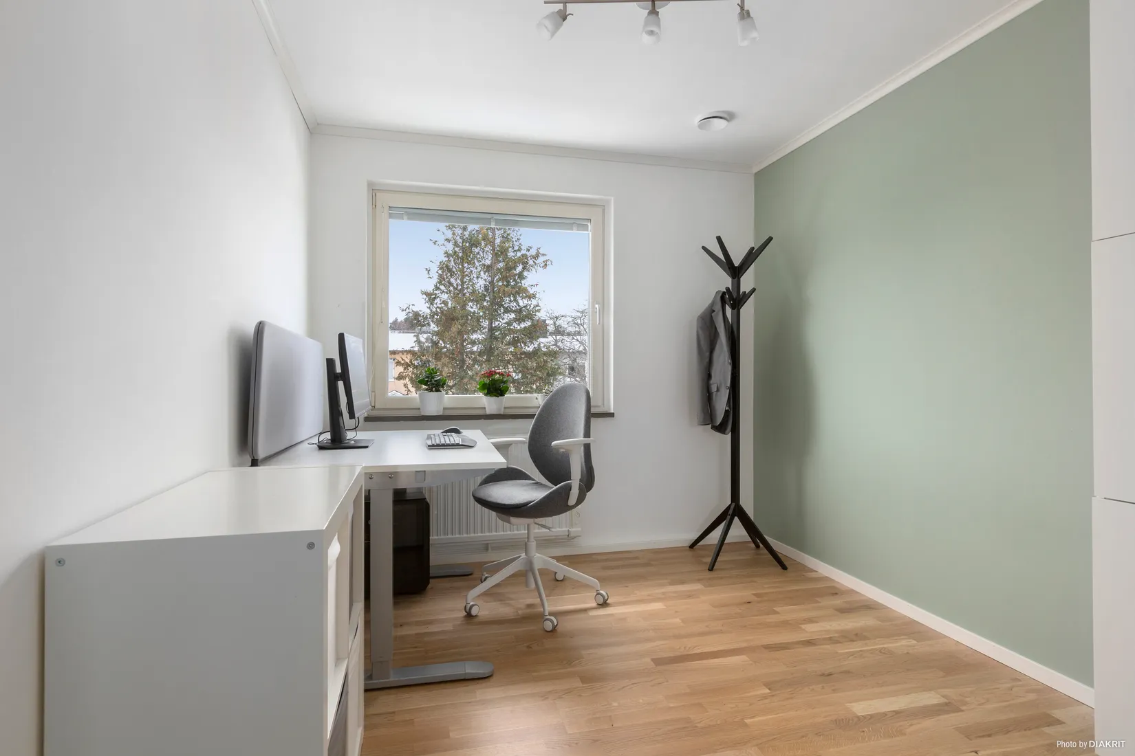 Villa, Radhus, Galoppvägen 16, Jakobsberg, Järfälla