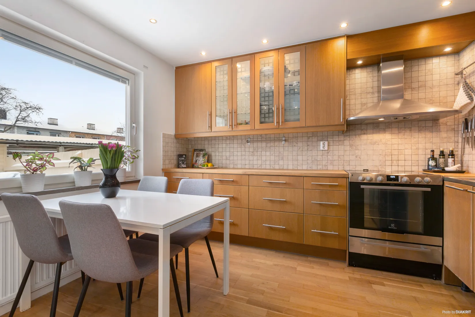 Villa, Radhus, Galoppvägen 16, Jakobsberg, Järfälla