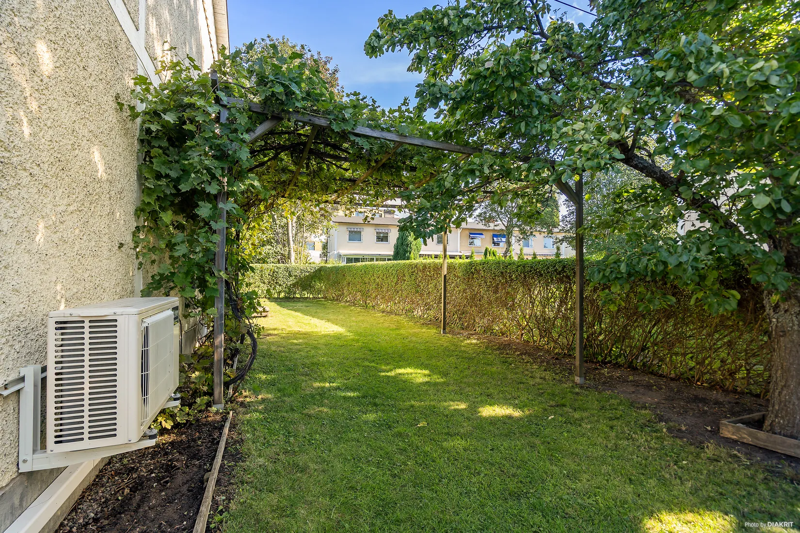 Villa, Radhus, Galoppvägen 16, Jakobsberg, Järfälla