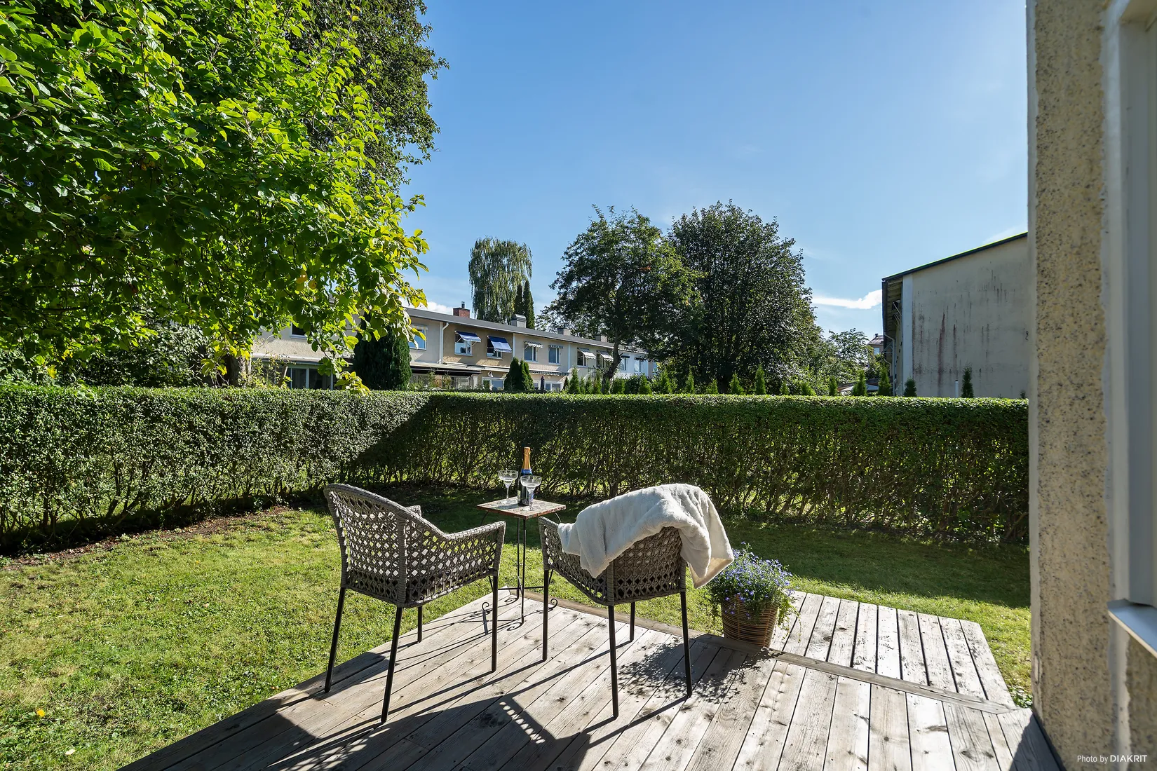 Villa, Radhus, Galoppvägen 16, Jakobsberg, Järfälla