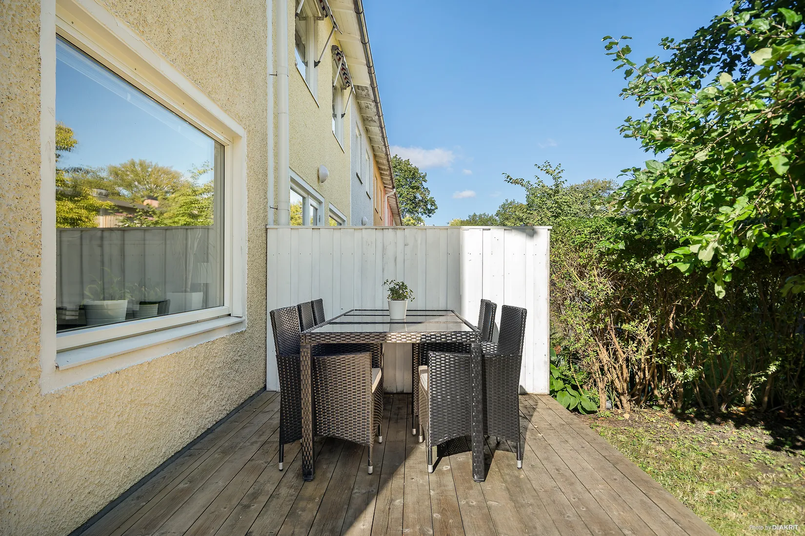 Villa, Radhus, Galoppvägen 16, Jakobsberg, Järfälla