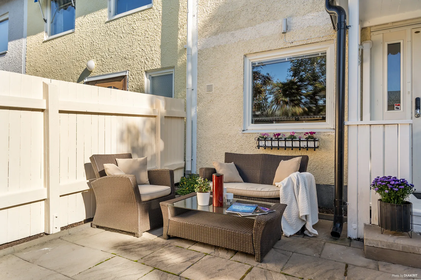 Villa, Radhus, Galoppvägen 16, Jakobsberg, Järfälla