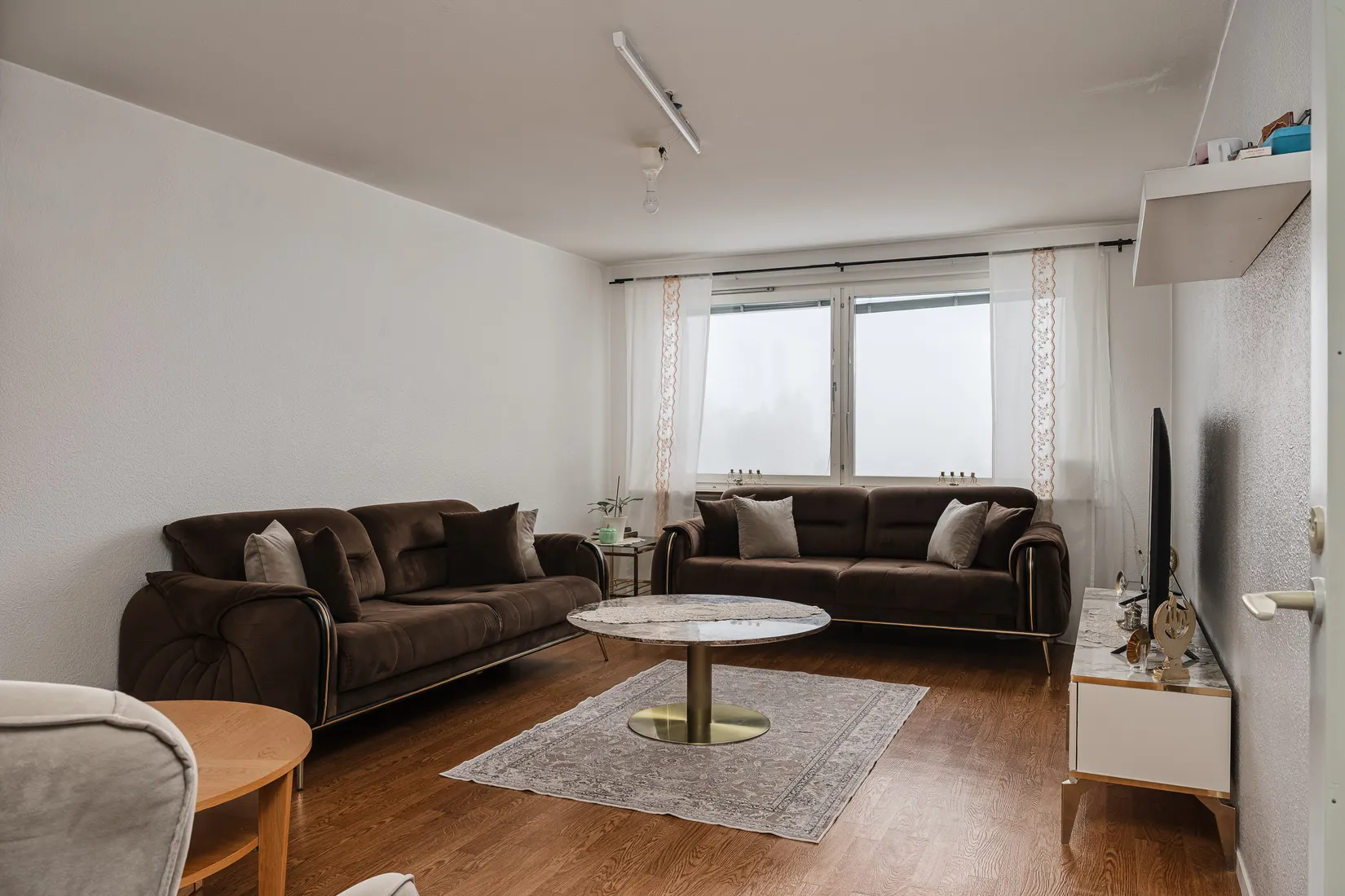 Bostadsrätt, Västra Ringvägen 104, Kullen, Härnösand