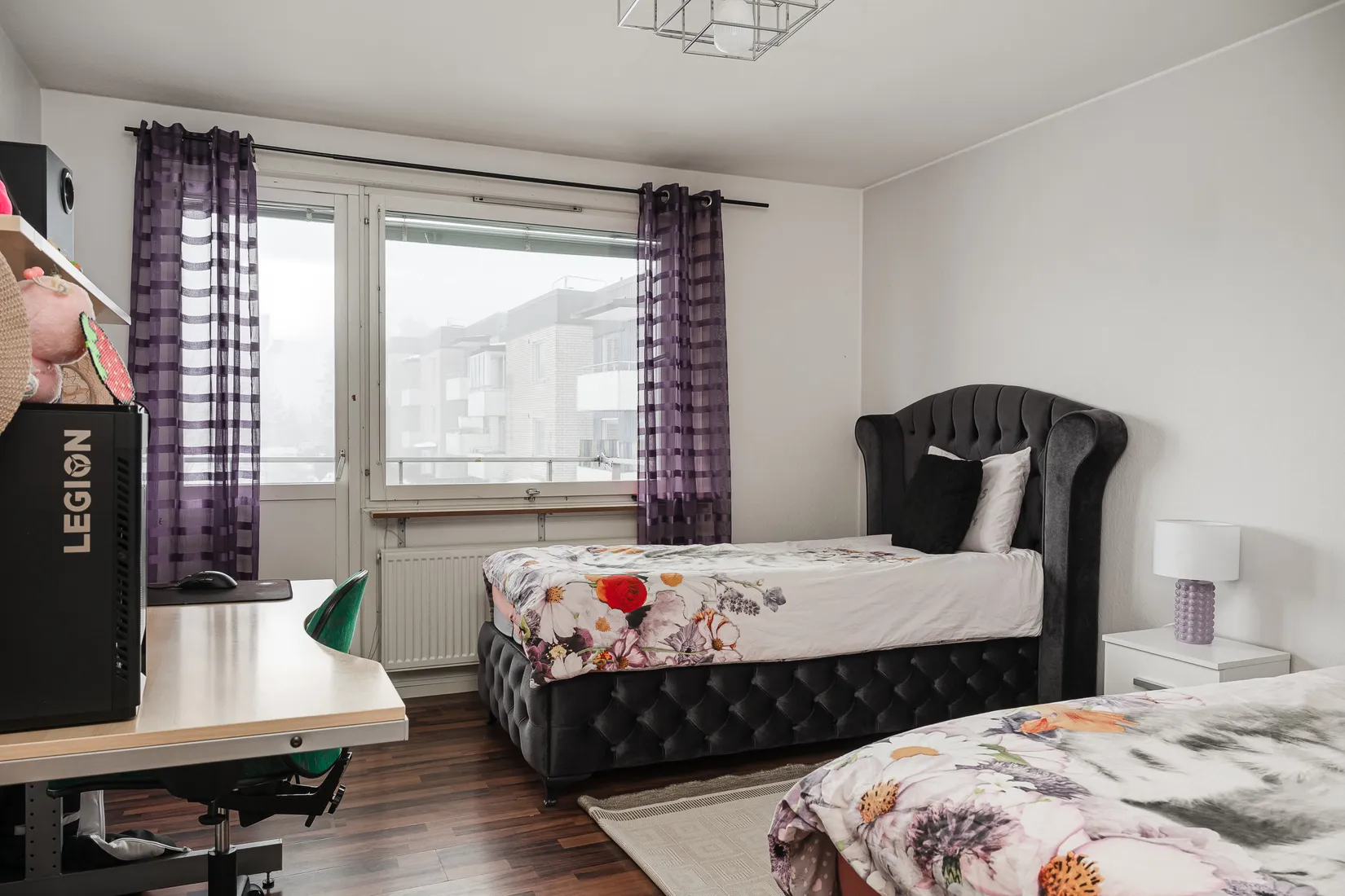 Bostadsrätt, Västra Ringvägen 104, Kullen, Härnösand