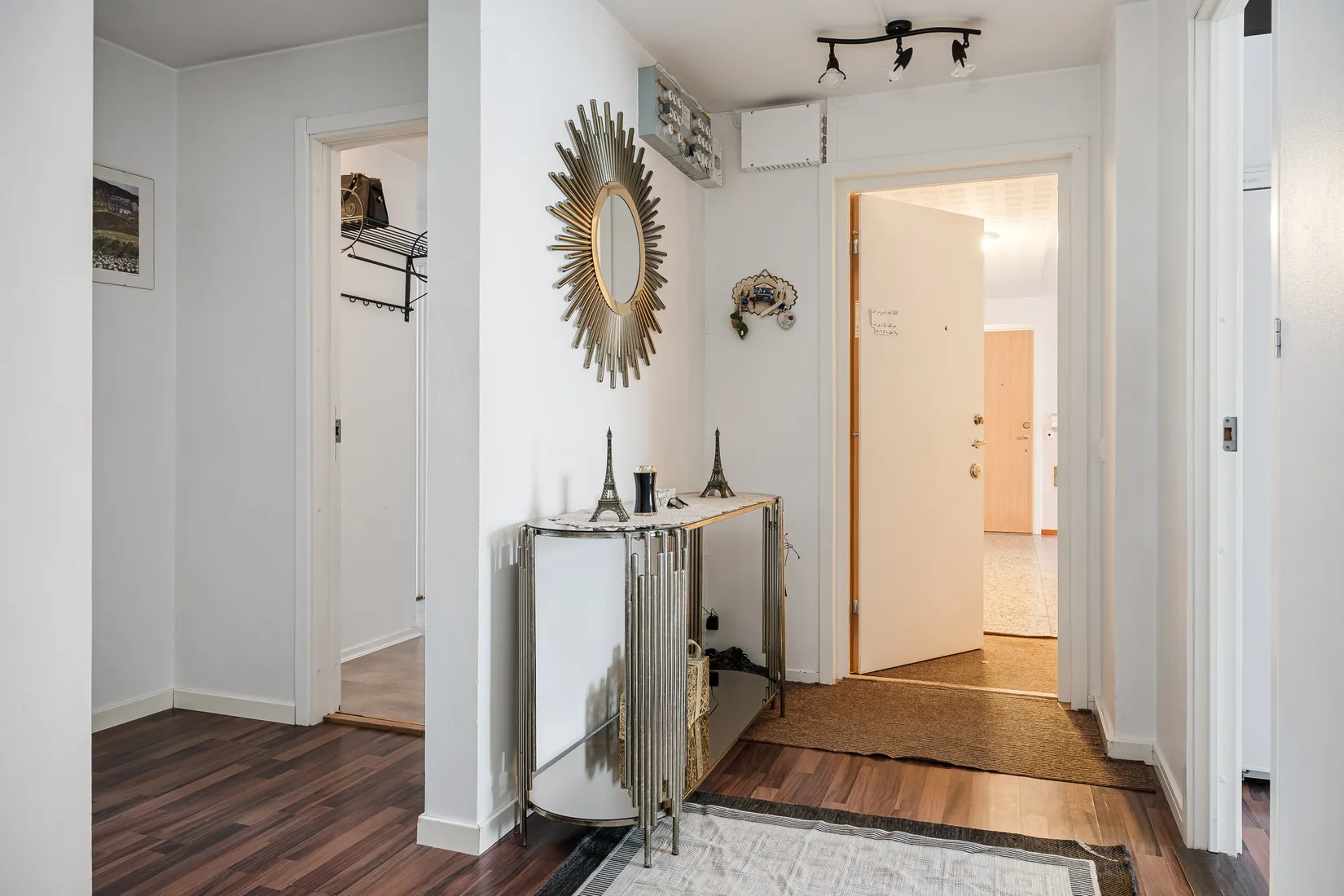 Bostadsrätt, Västra Ringvägen 104, Kullen, Härnösand