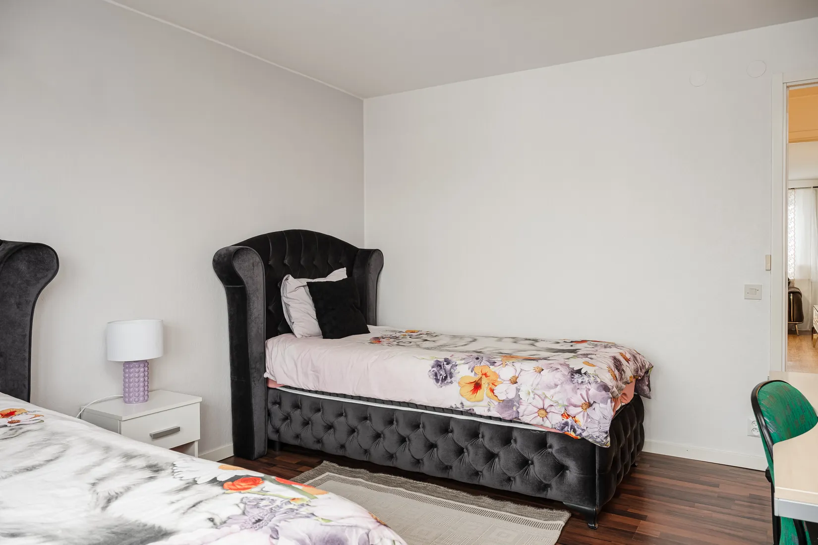 Bostadsrätt, Västra Ringvägen 104, Kullen, Härnösand