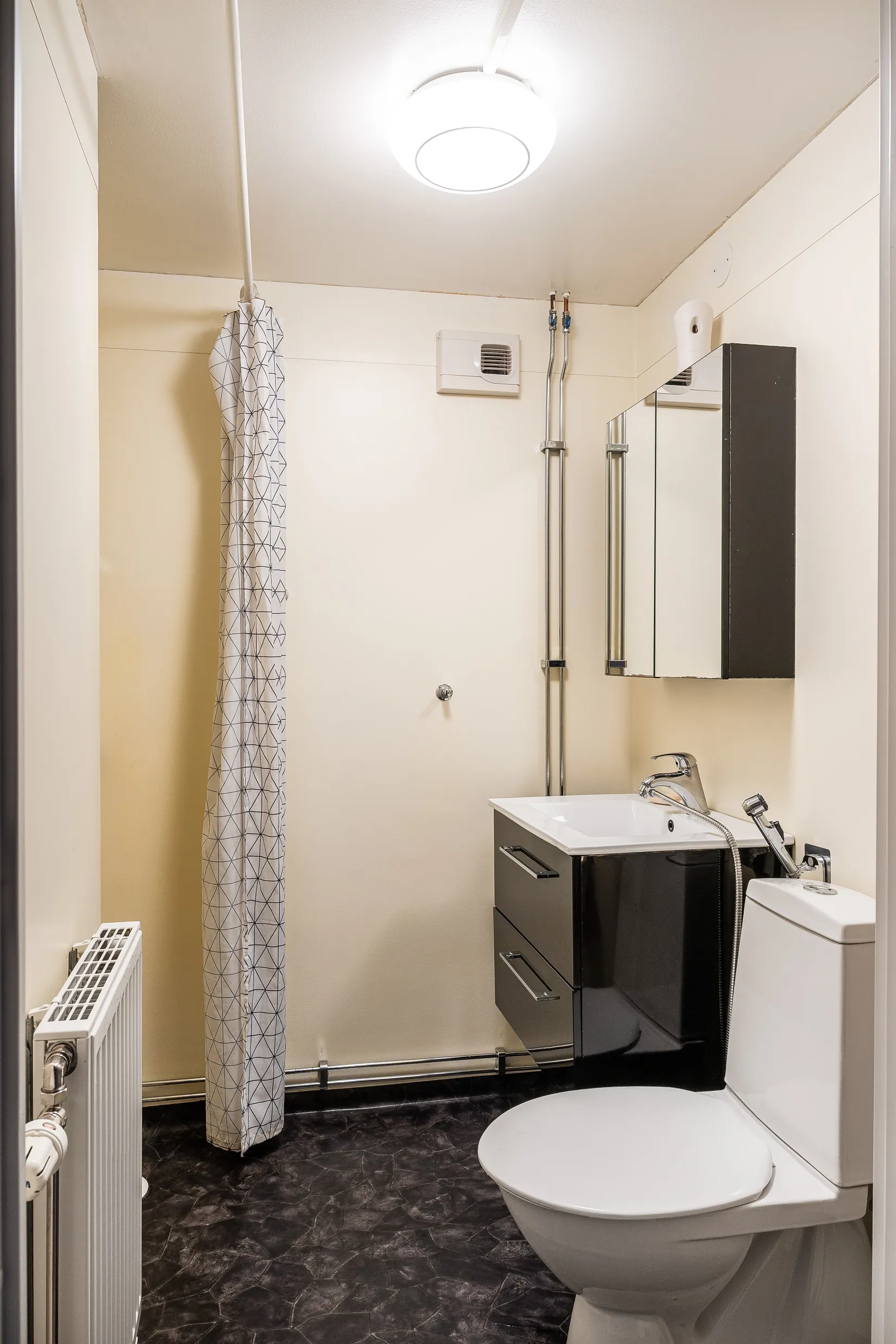 Bostadsrätt, Västra Ringvägen 104, Kullen, Härnösand