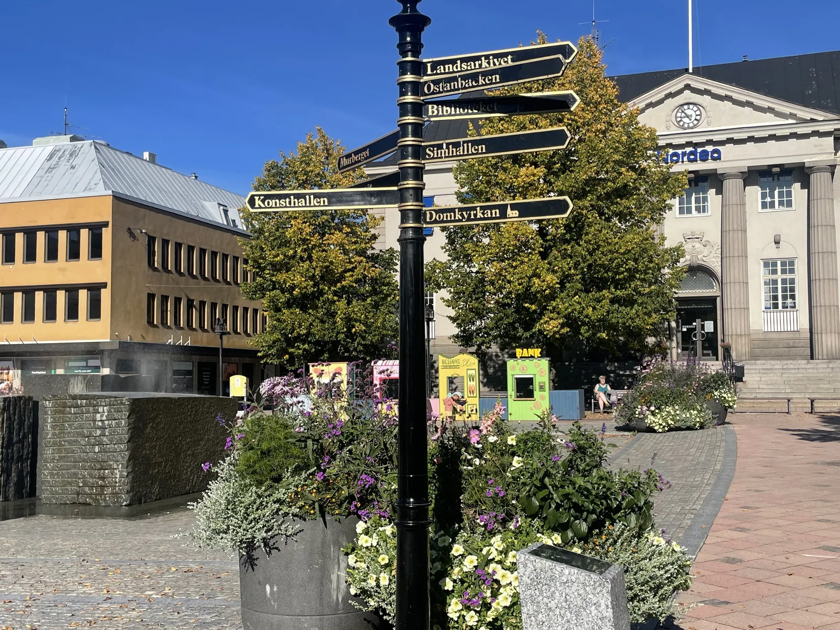 Bostadsrätt, Västra Ringvägen 104, Kullen, Härnösand