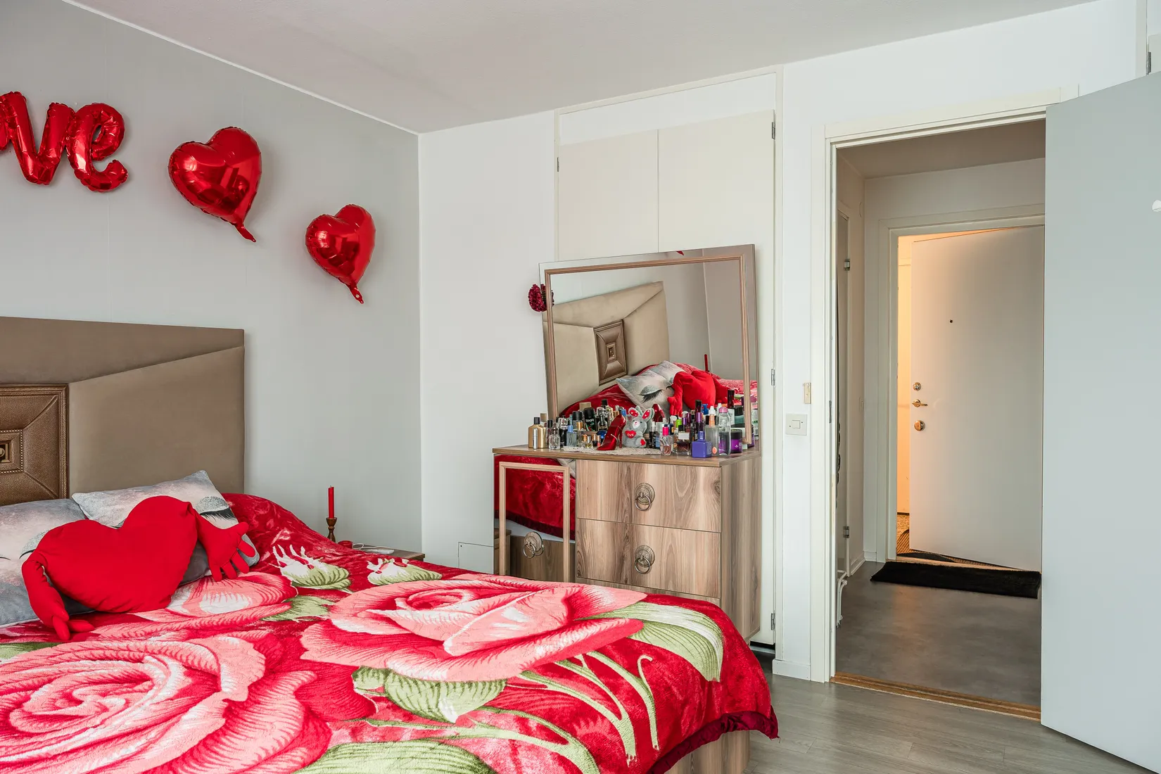 Bostadsrätt, Västra Ringvägen 104, Kullen, Härnösand