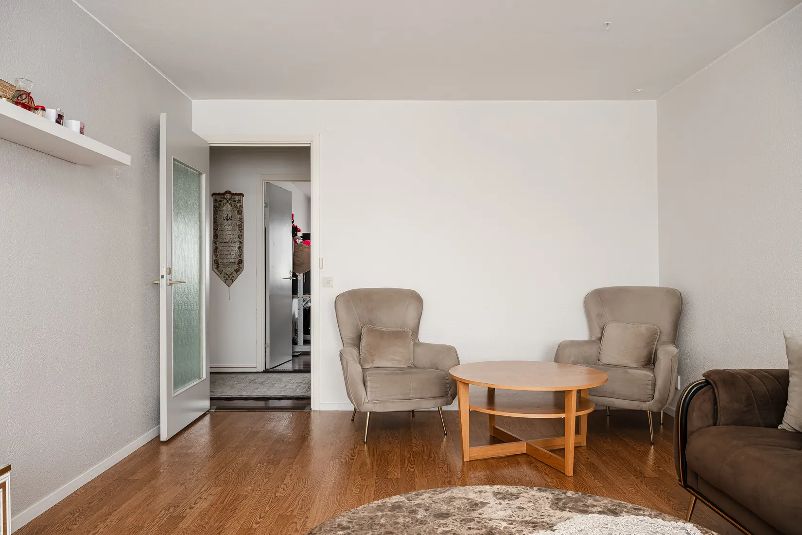 Bostadsrätt, Västra Ringvägen 104, Kullen, Härnösand