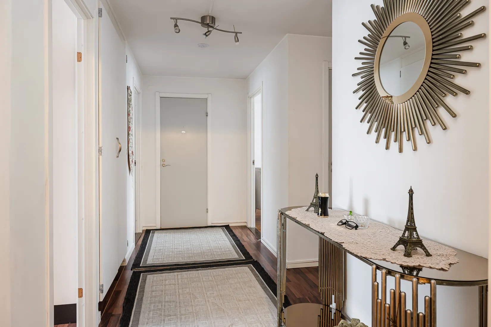 Bostadsrätt, Västra Ringvägen 104, Kullen, Härnösand