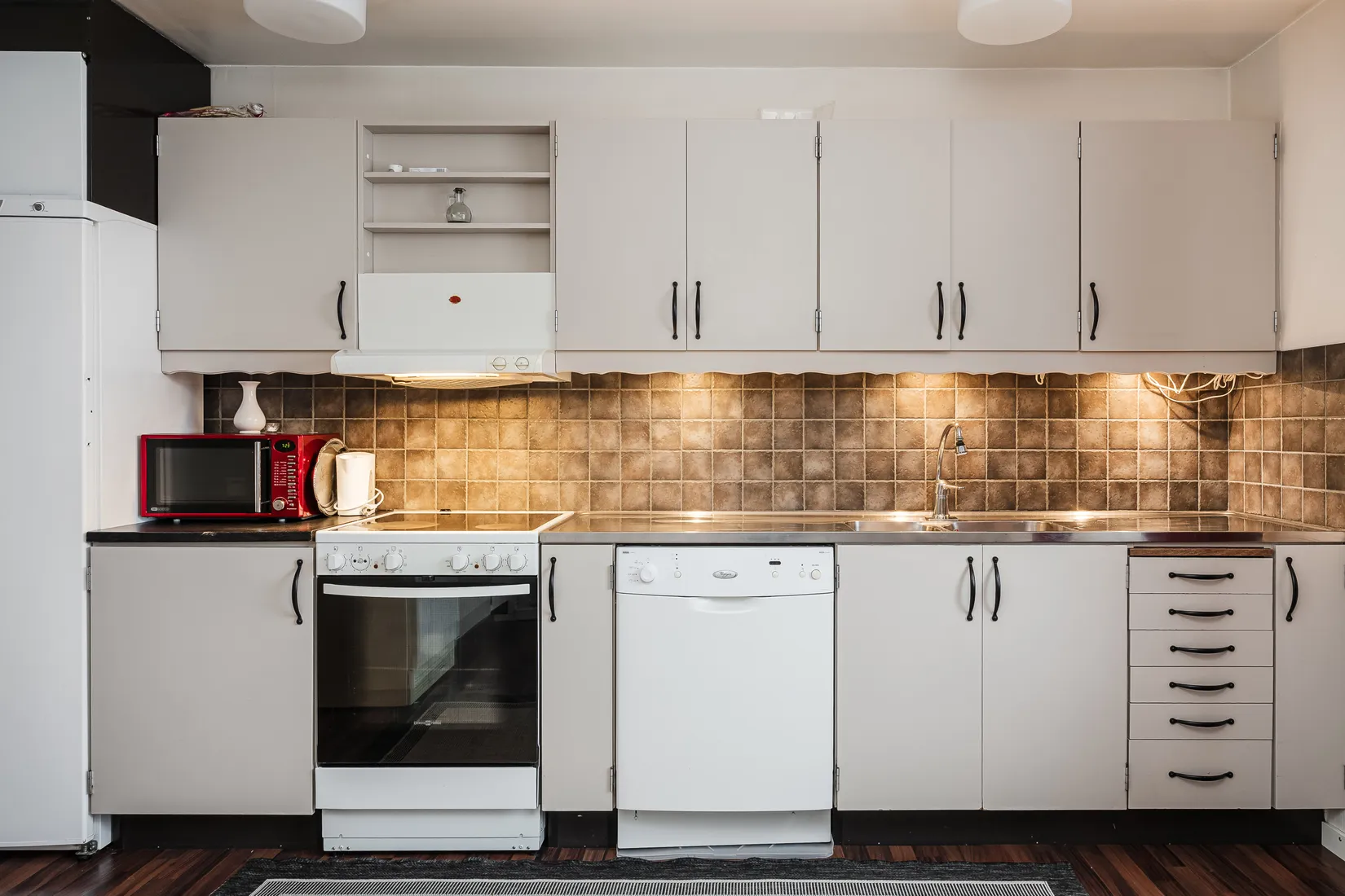 Bostadsrätt, Västra Ringvägen 104, Kullen, Härnösand