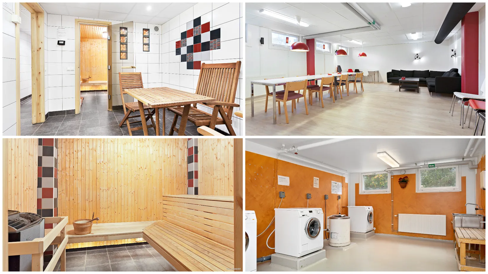 Bostadsrätt, Västra Ringvägen 104, Kullen, Härnösand