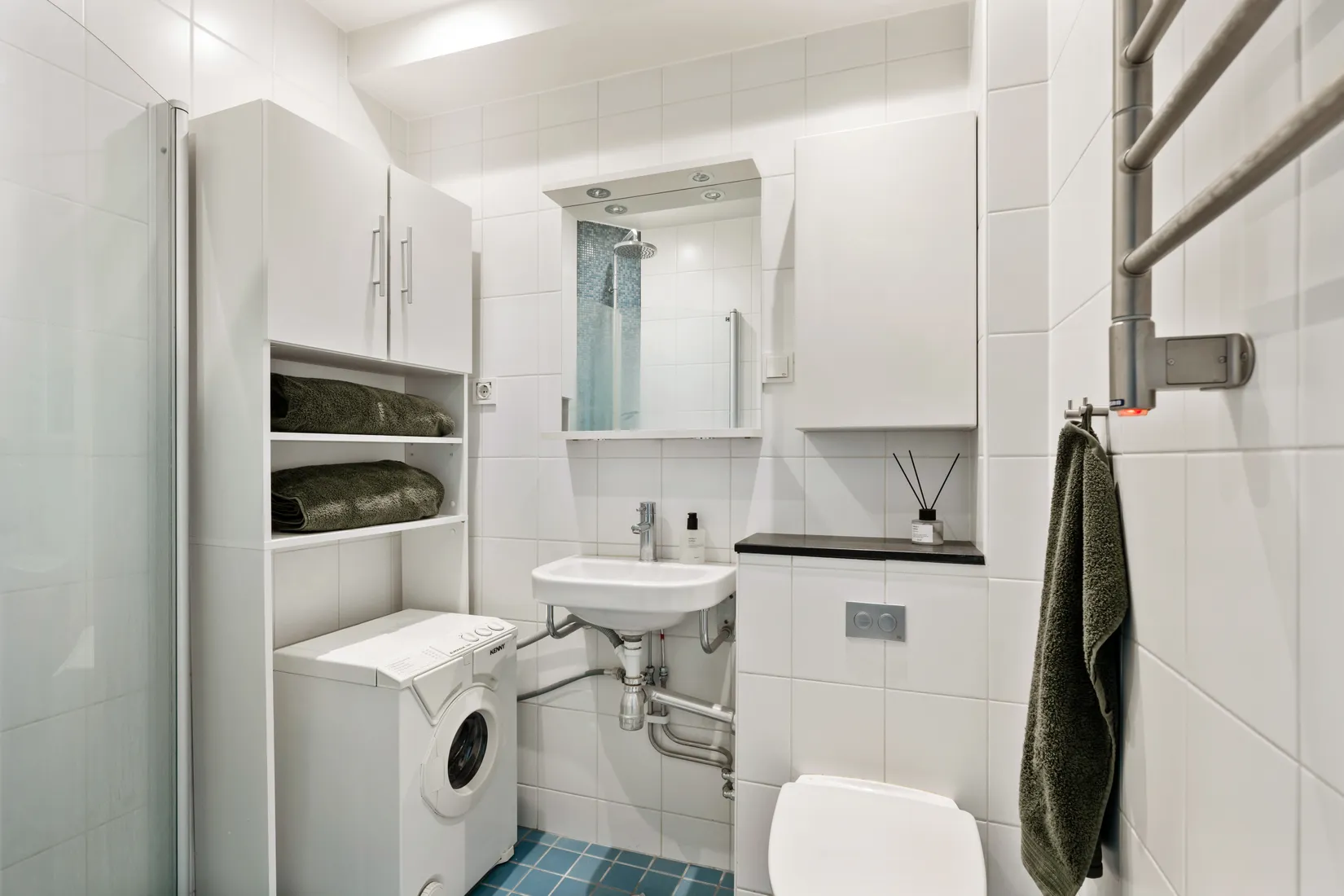 Bostadsrätt, Alströmergatan 9, Kungsholmen, Stockholm