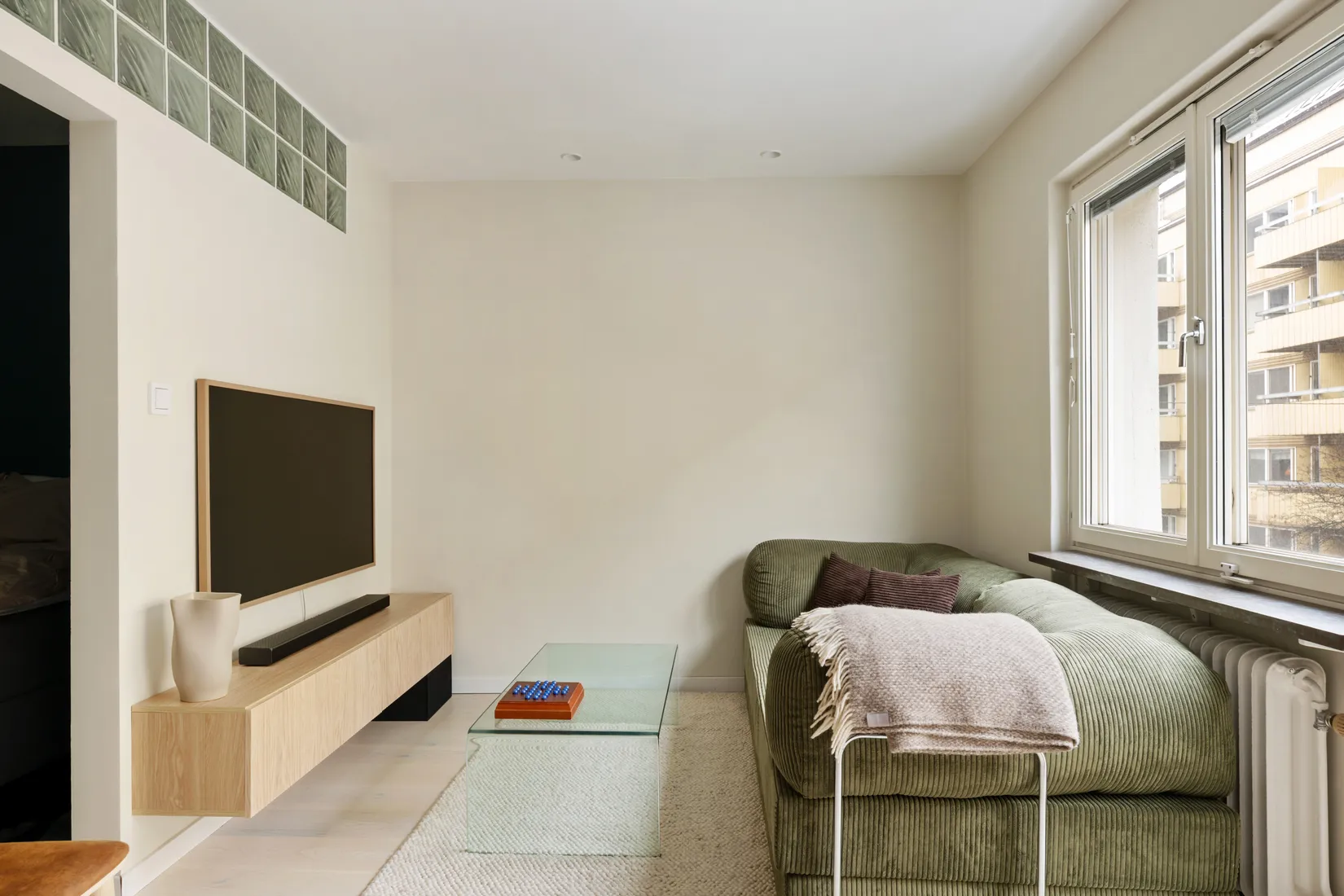 Bostadsrätt, Alströmergatan 9, Kungsholmen, Stockholm