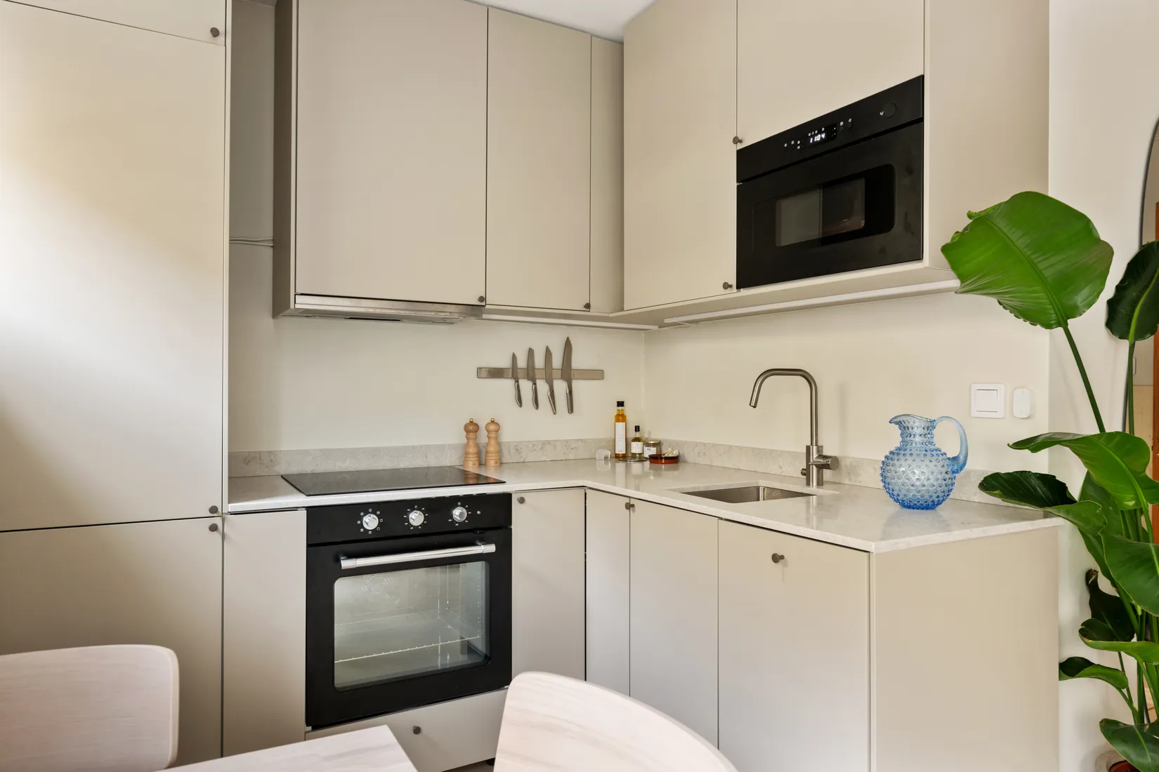 Bostadsrätt, Alströmergatan 9, Kungsholmen, Stockholm