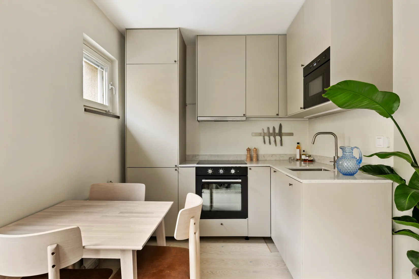 Bostadsrätt, Alströmergatan 9, Kungsholmen, Stockholm