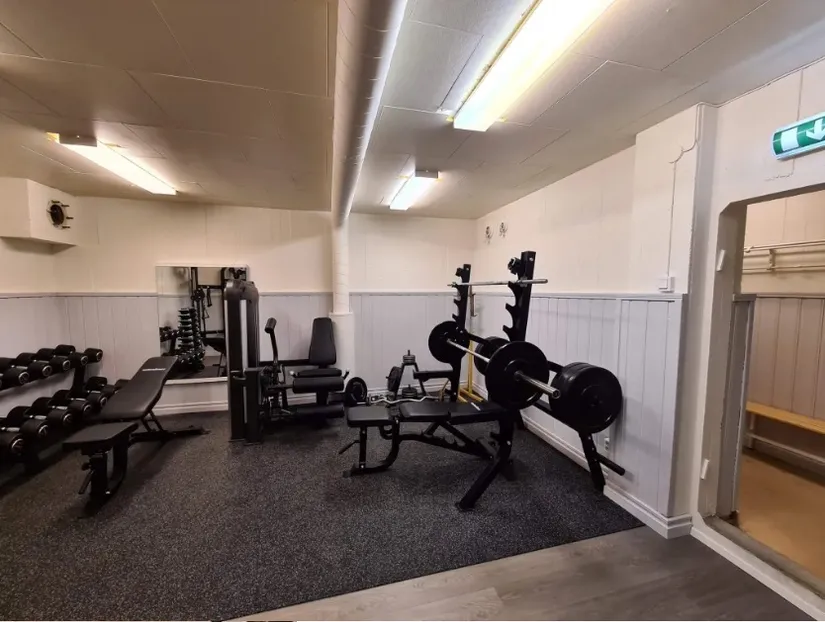 Bostadsrätt, Alströmergatan 9, Kungsholmen, Stockholm