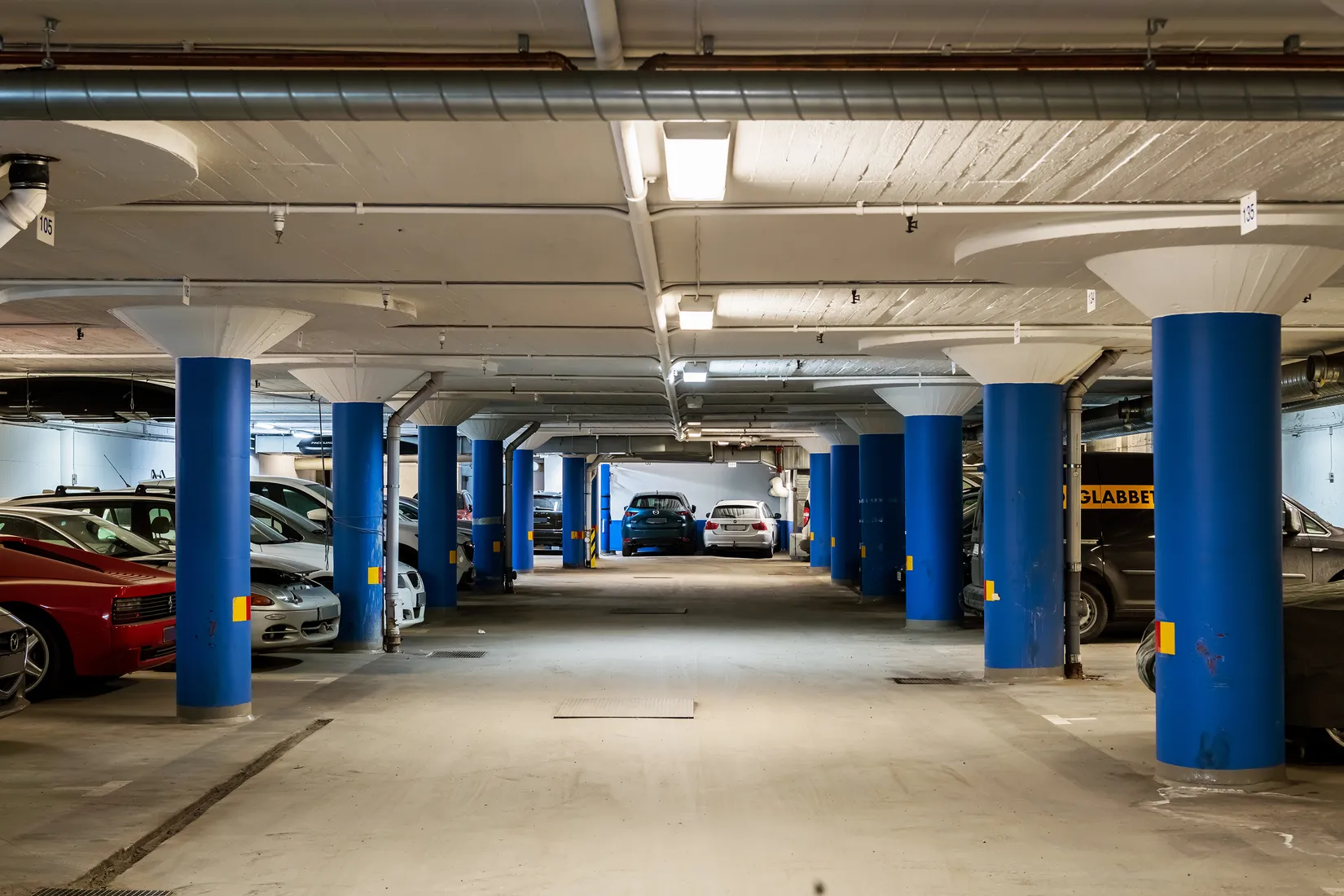 Bostadsrätt, Alströmergatan 9, Kungsholmen, Stockholm