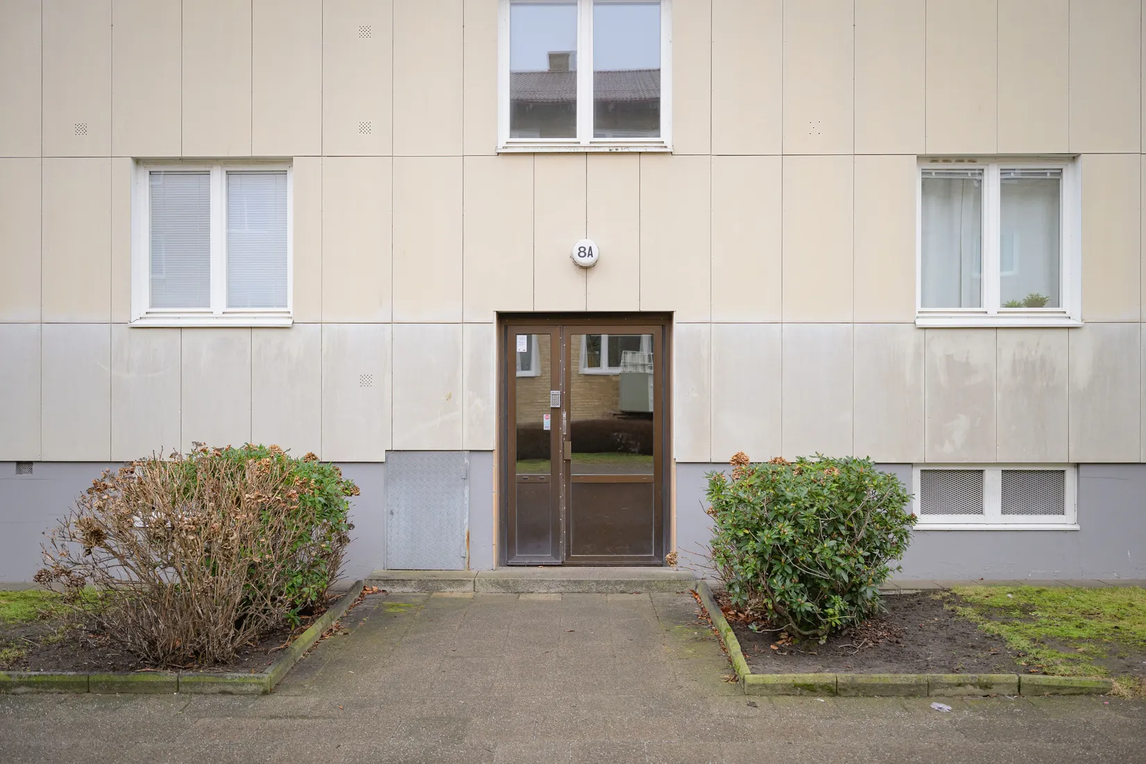 Bostadsrätt, Ribevägen 8A, Dammfri, Malmö