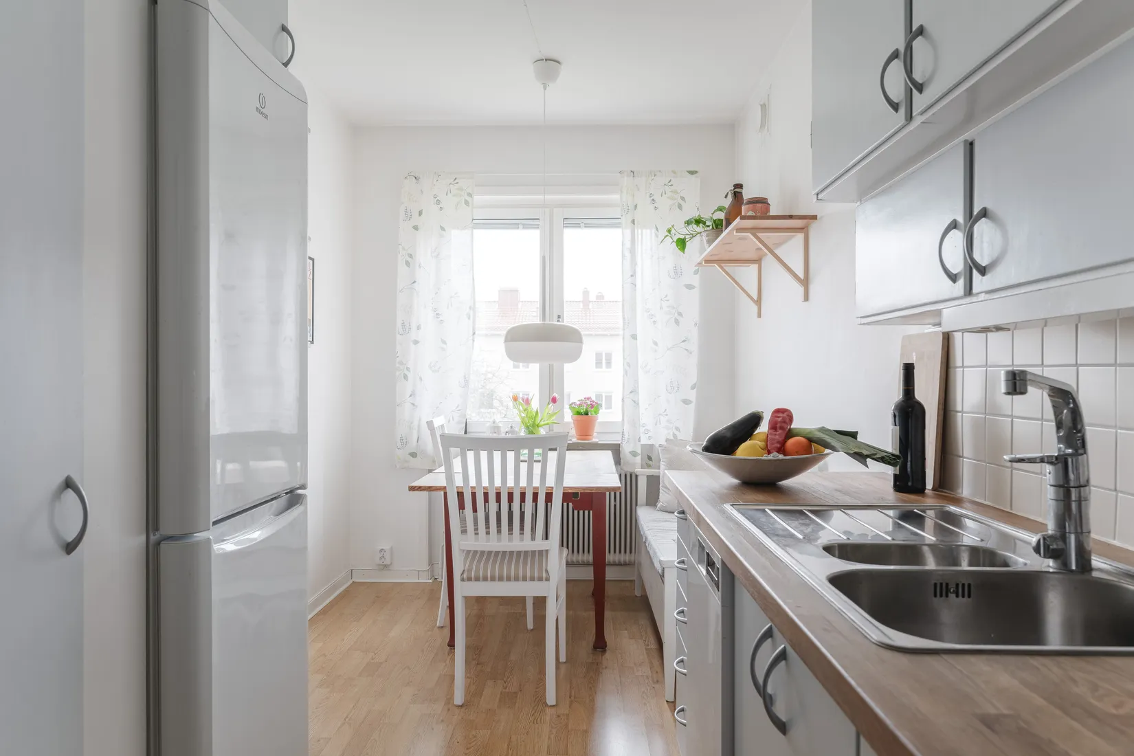 Bostadsrätt, Ribevägen 8A, Dammfri, Malmö