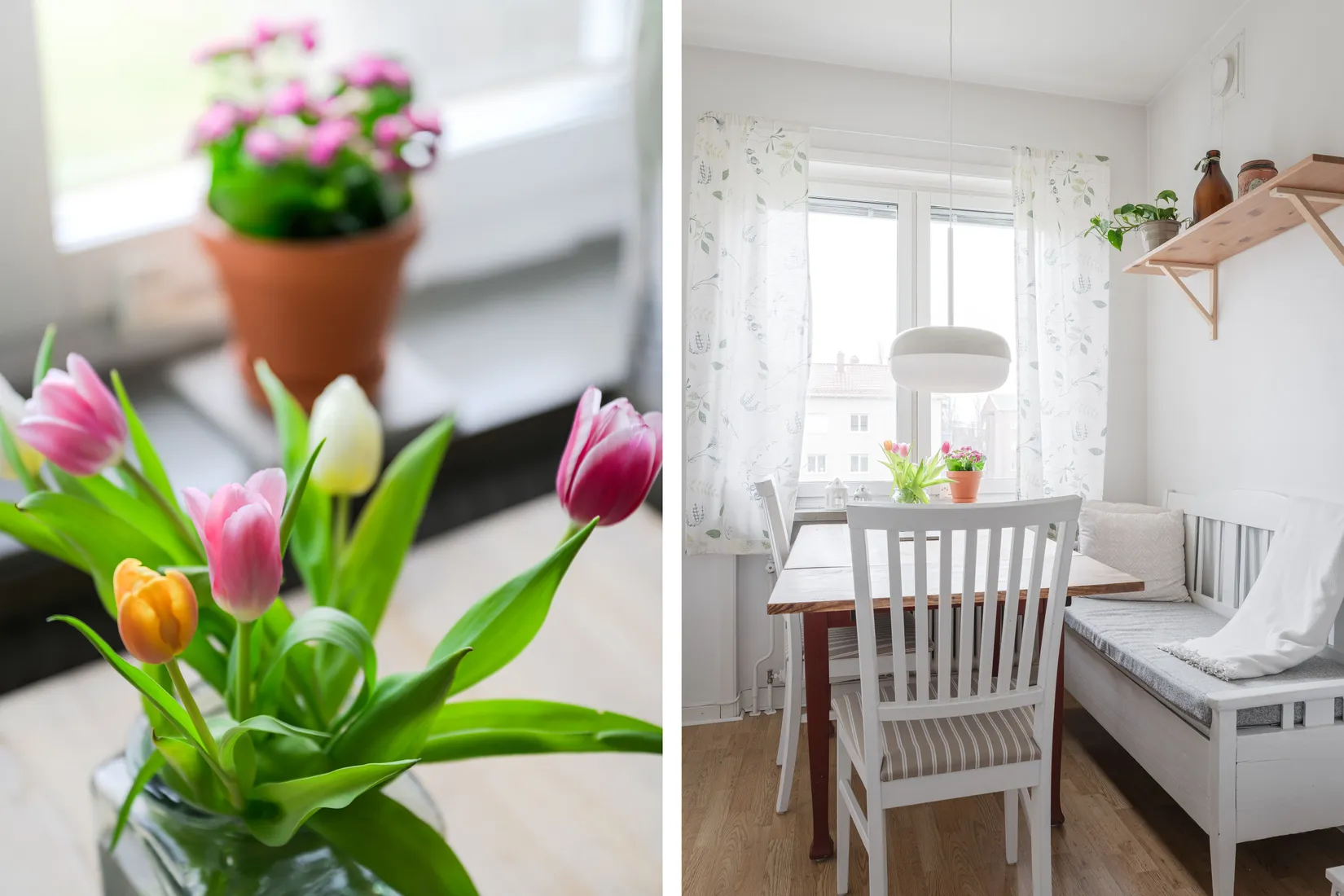 Bostadsrätt, Ribevägen 8A, Dammfri, Malmö