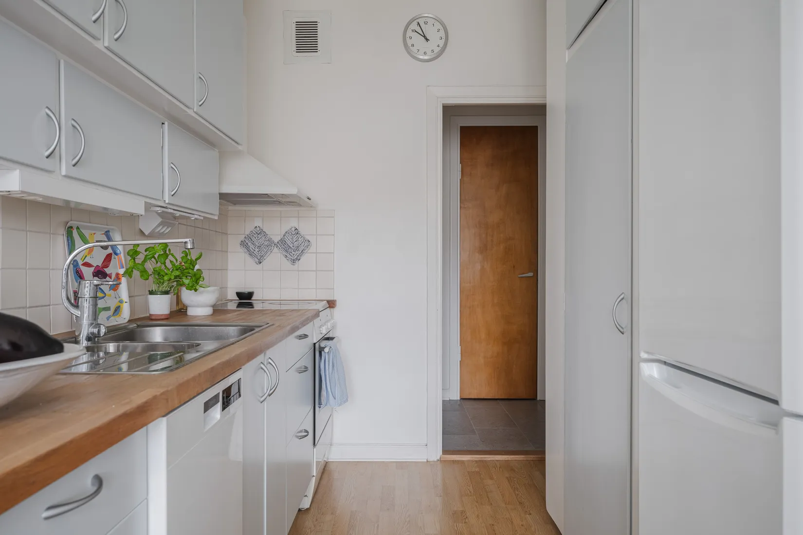 Bostadsrätt, Ribevägen 8A, Dammfri, Malmö