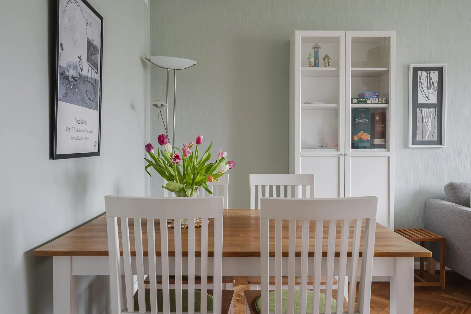 Bostadsrätt, Ribevägen 8A, Dammfri, Malmö