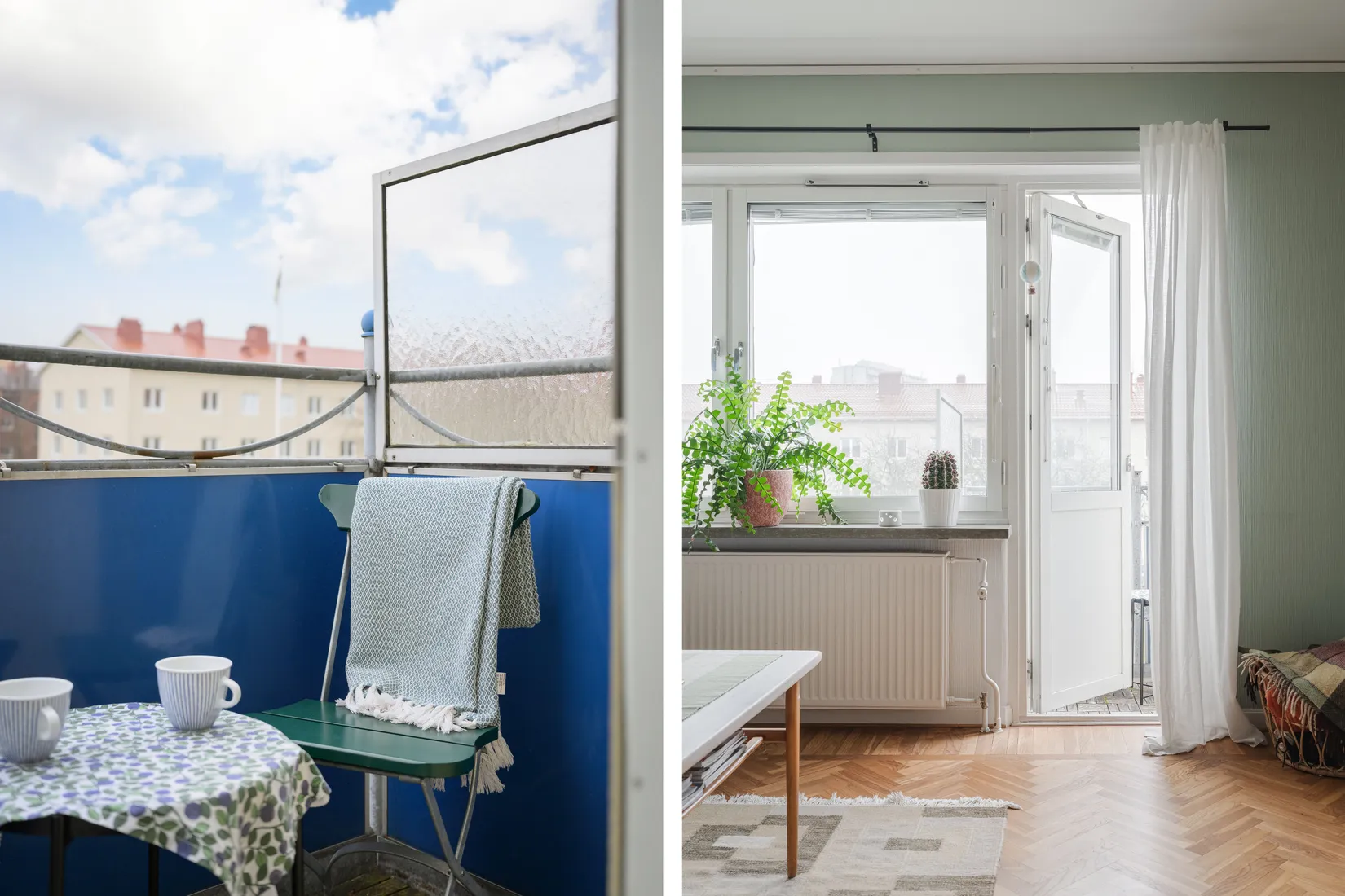 Bostadsrätt, Ribevägen 8A, Dammfri, Malmö