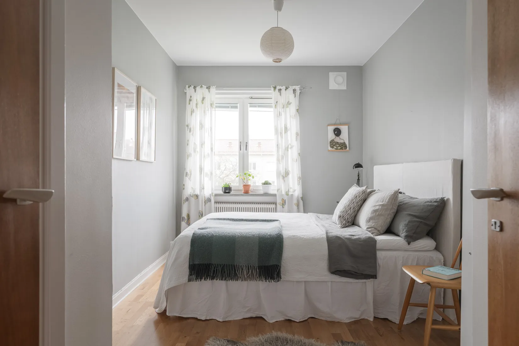 Bostadsrätt, Ribevägen 8A, Dammfri, Malmö