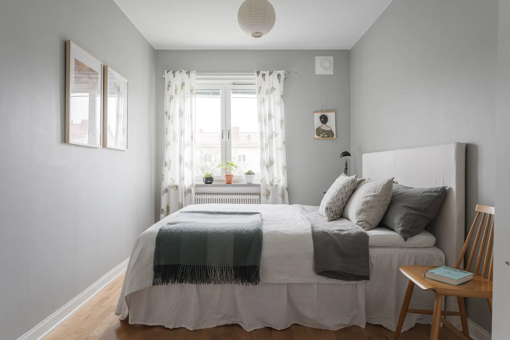 Bostadsrätt, Ribevägen 8A, Dammfri, Malmö