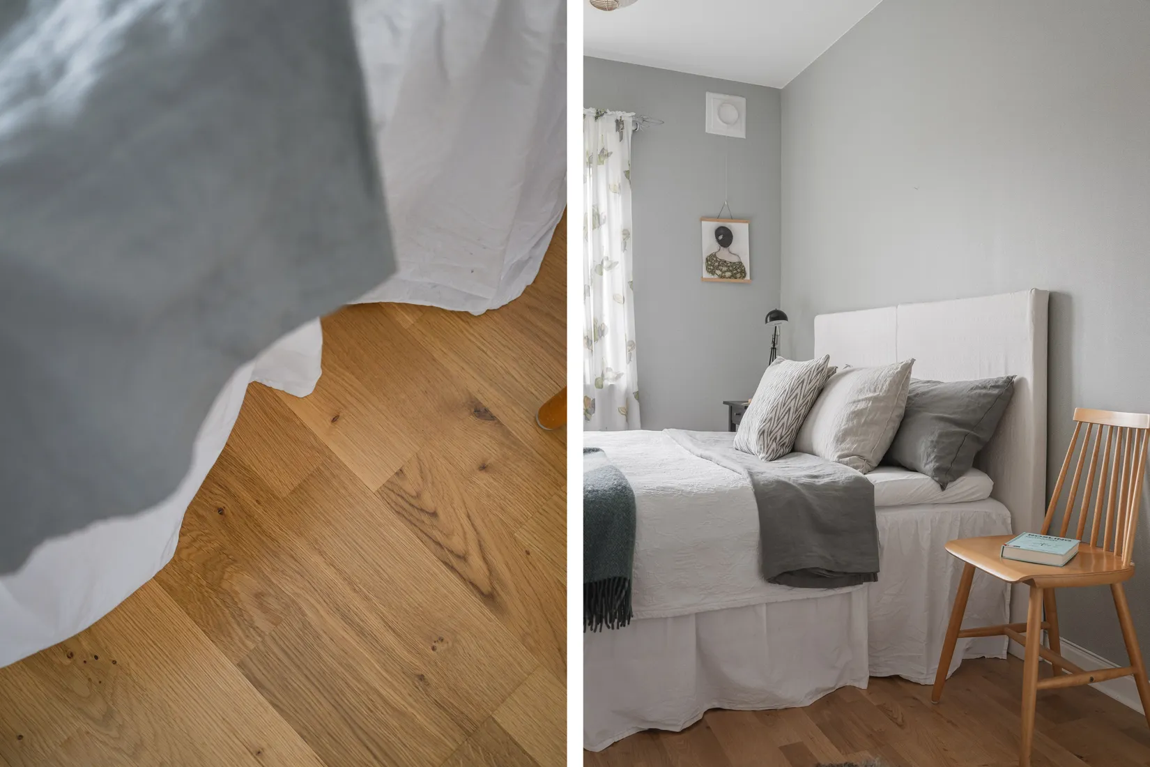 Bostadsrätt, Ribevägen 8A, Dammfri, Malmö