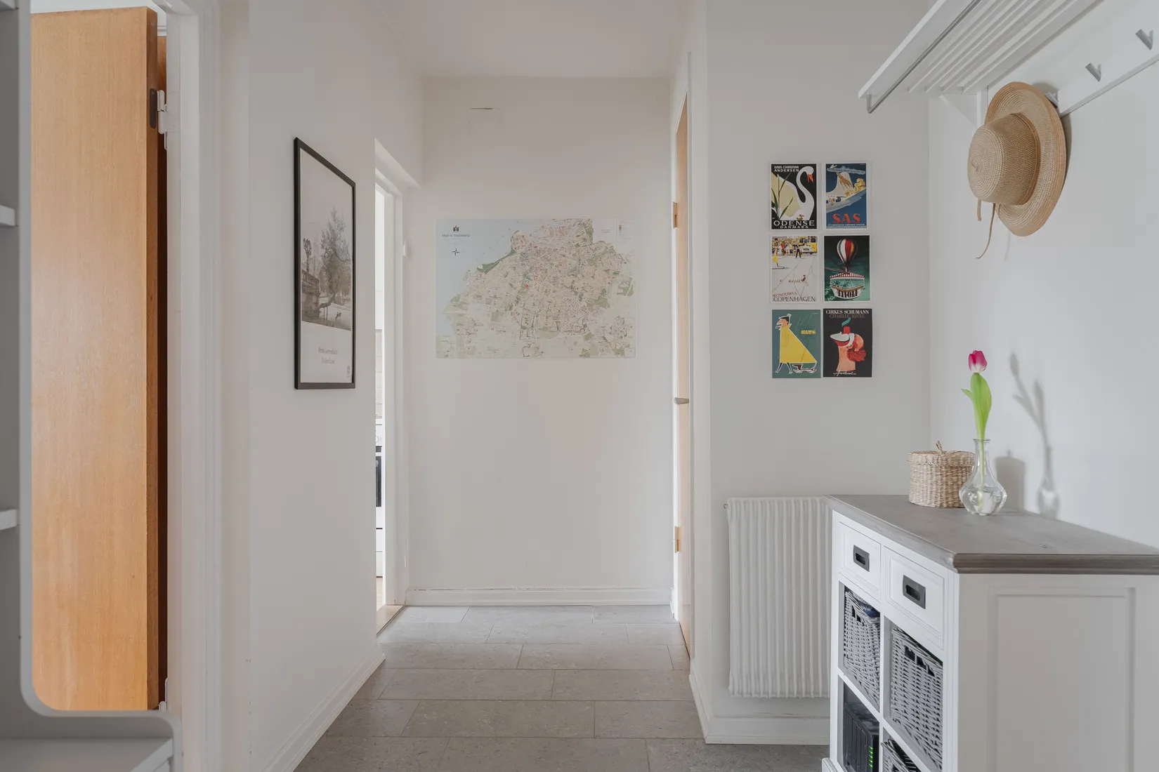 Bostadsrätt, Ribevägen 8A, Dammfri, Malmö