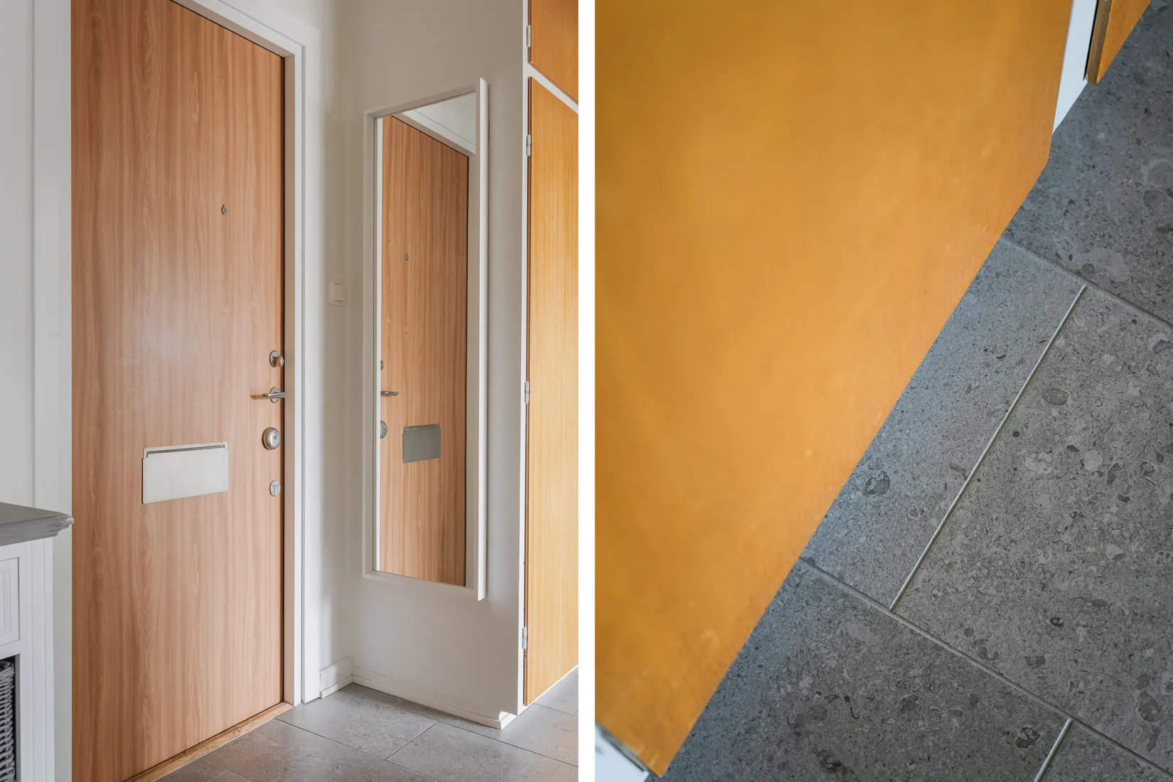 Bostadsrätt, Ribevägen 8A, Dammfri, Malmö