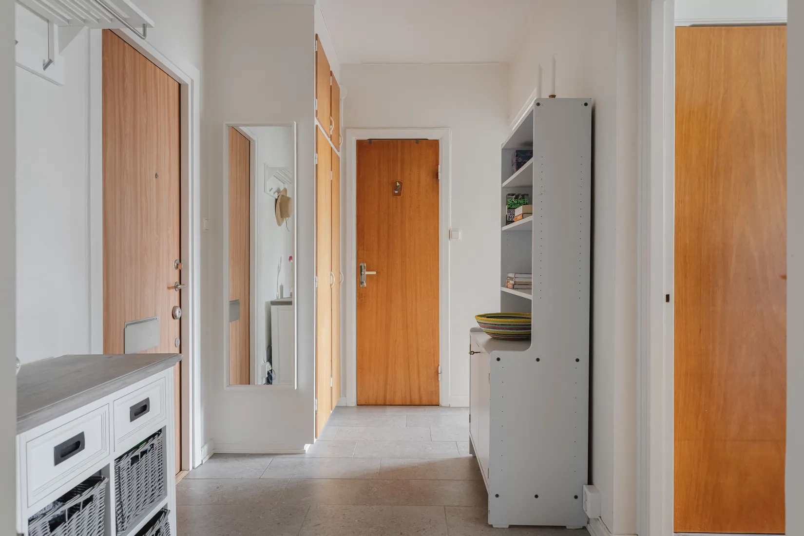 Bostadsrätt, Ribevägen 8A, Dammfri, Malmö