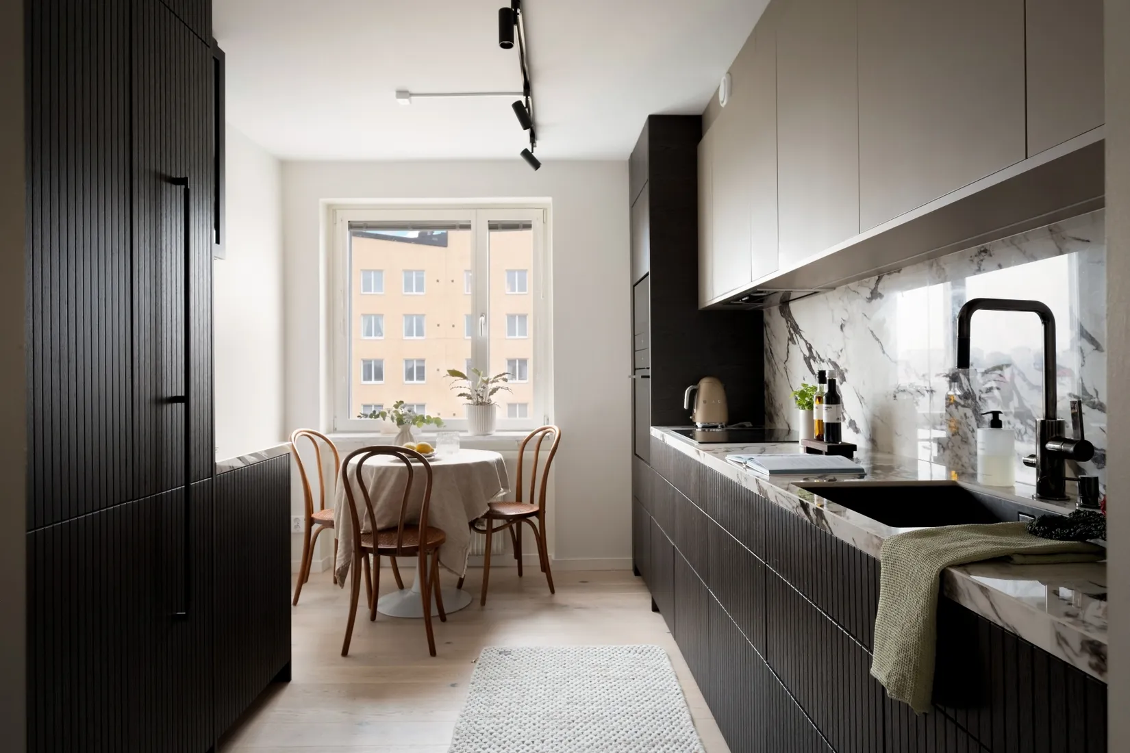 Bostadsrätt, Nybodagatan 3, Vån 10, Skytteholm/Solna C, Solna