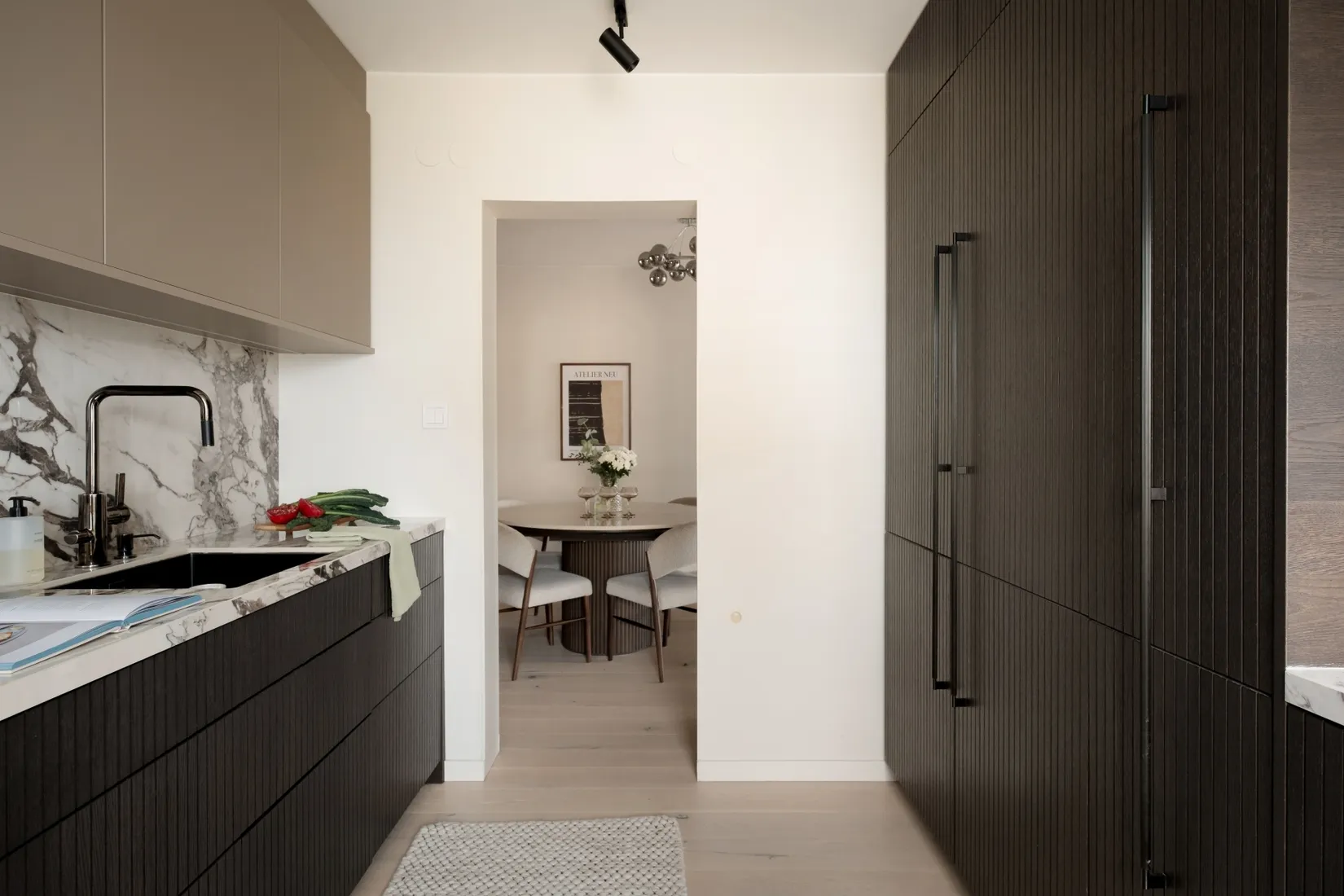 Bostadsrätt, Nybodagatan 3, Vån 10, Skytteholm/Solna C, Solna